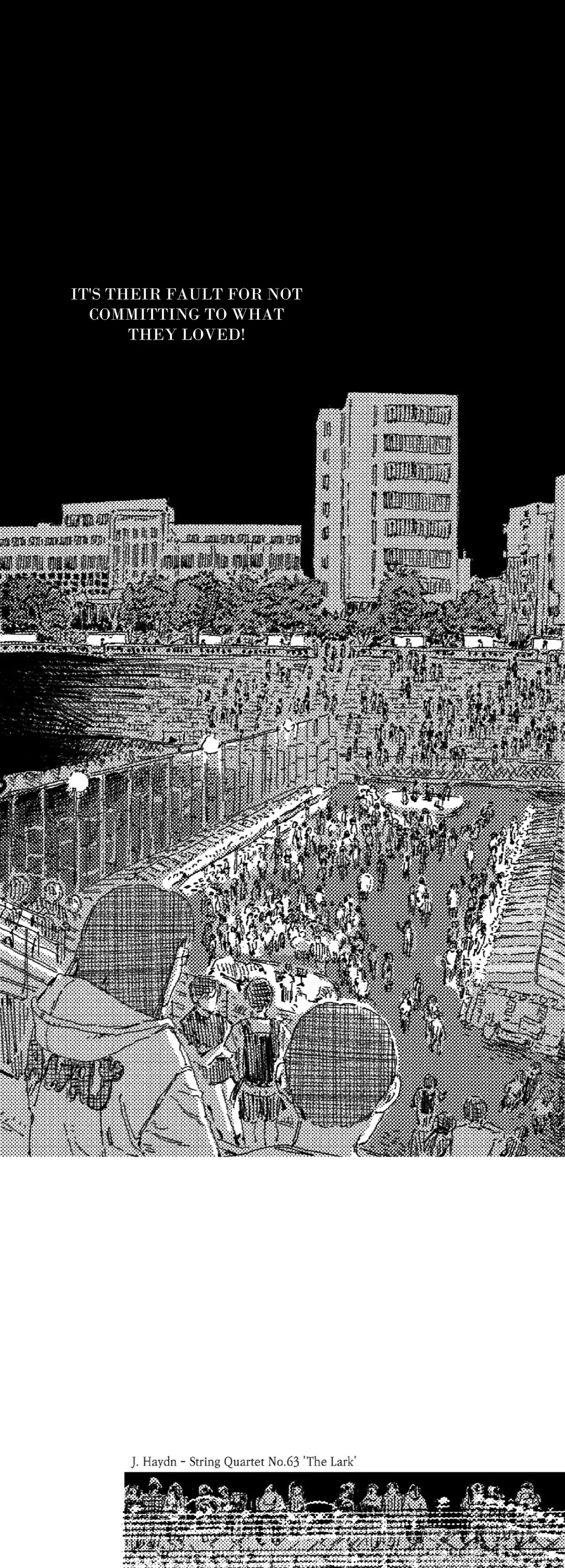 Read No More Eurydice chapter 57 image 35 on Lezhin