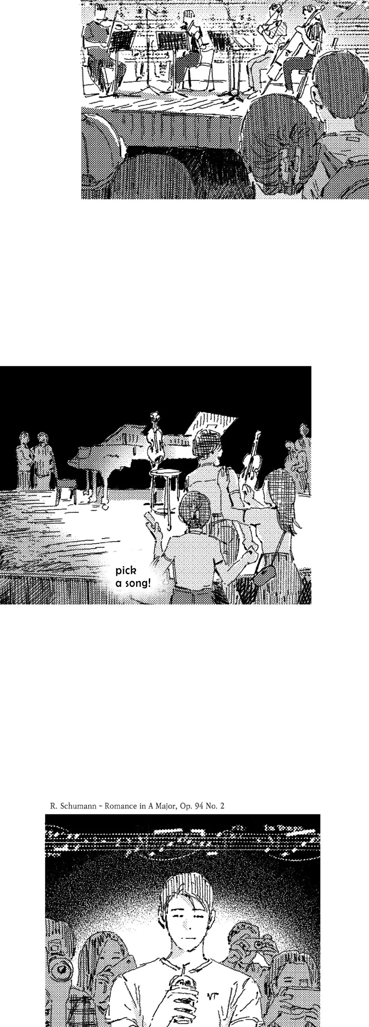 Read No More Eurydice chapter 57 image 36 on Lezhin