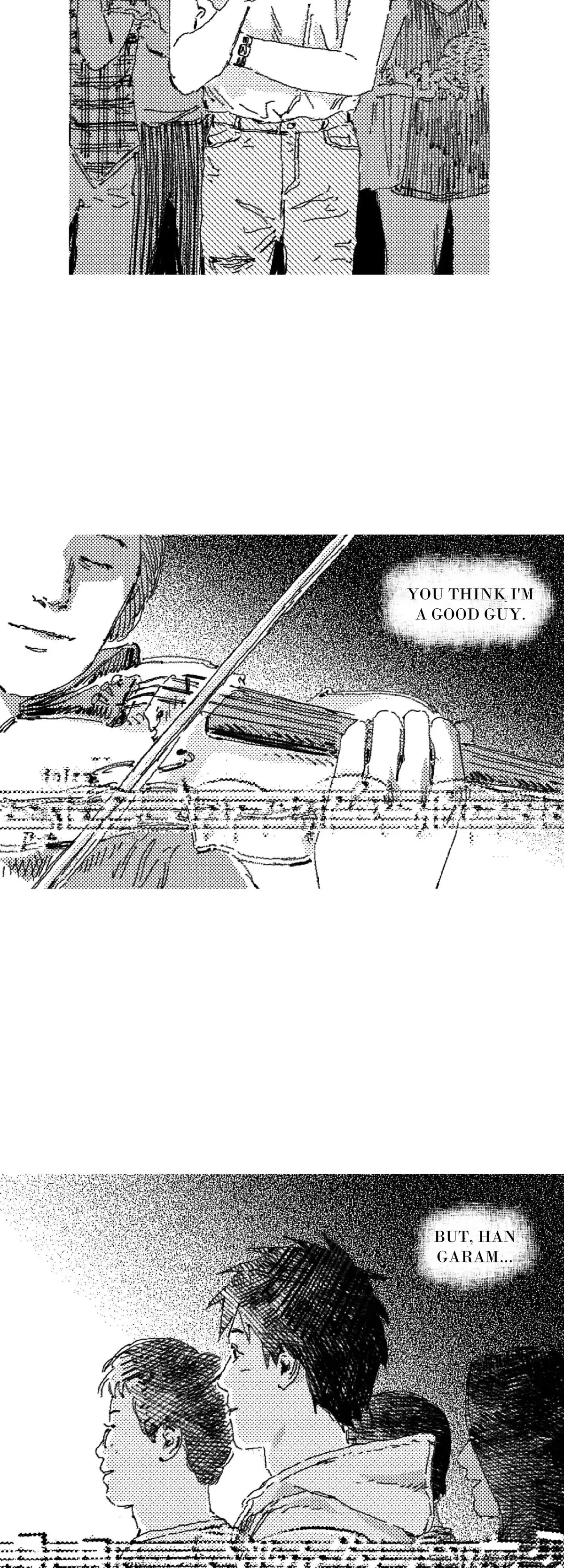 Read No More Eurydice chapter 57 image 37 on Lezhin
