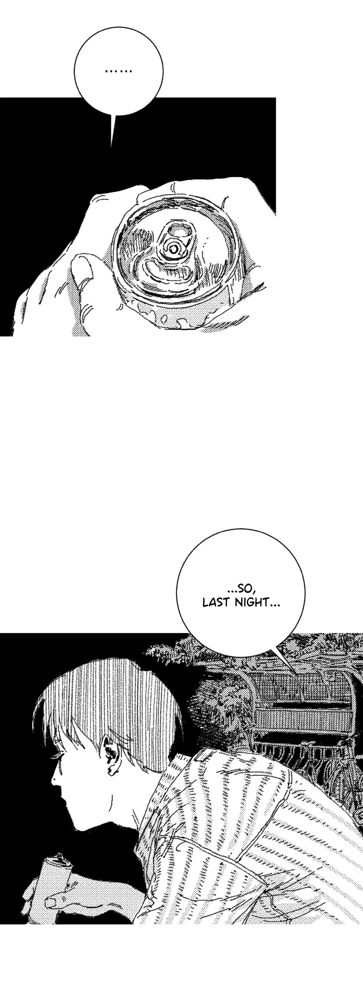 Read No More Eurydice chapter 57 image 4 on Lezhin