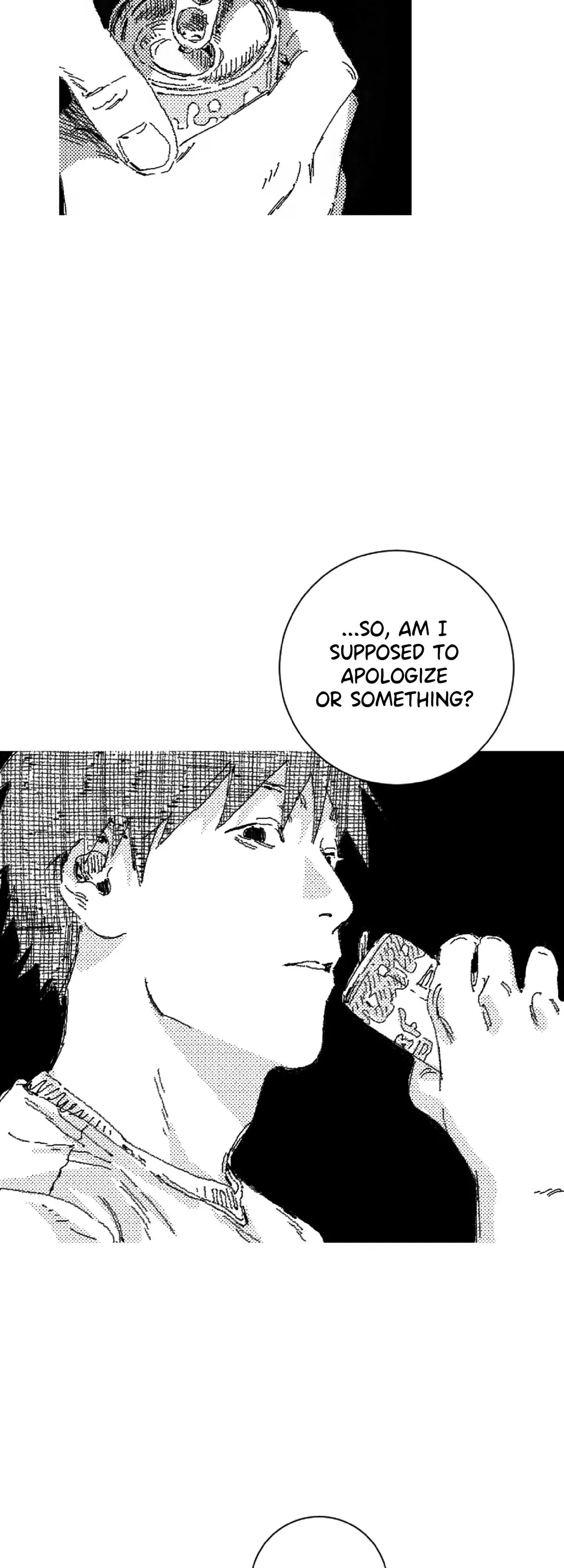 Read No More Eurydice chapter 57 image 7 on Lezhin