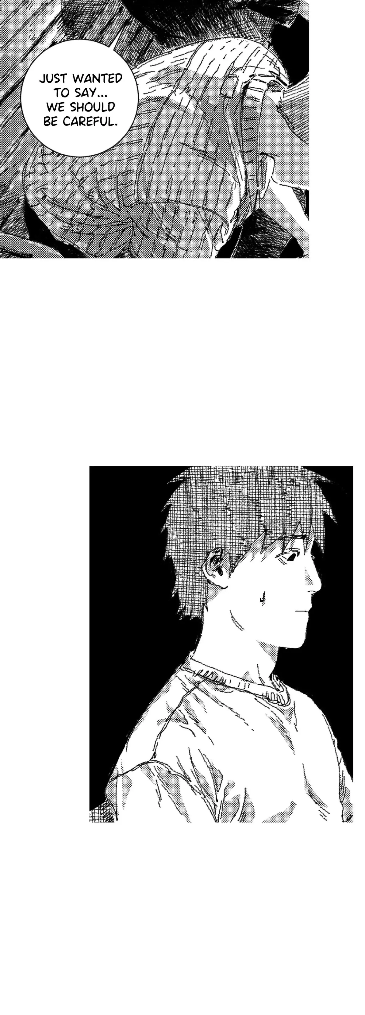Read No More Eurydice chapter 57 image 9 on Lezhin