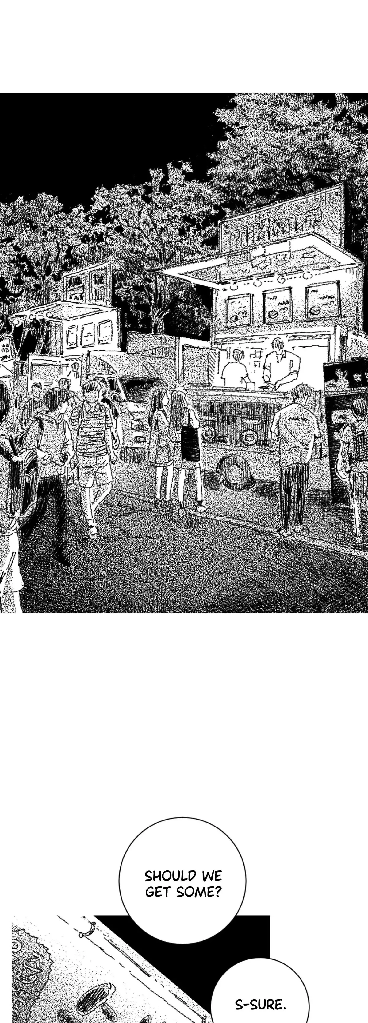 Read No More Eurydice chapter 58 image 0 on Lezhin