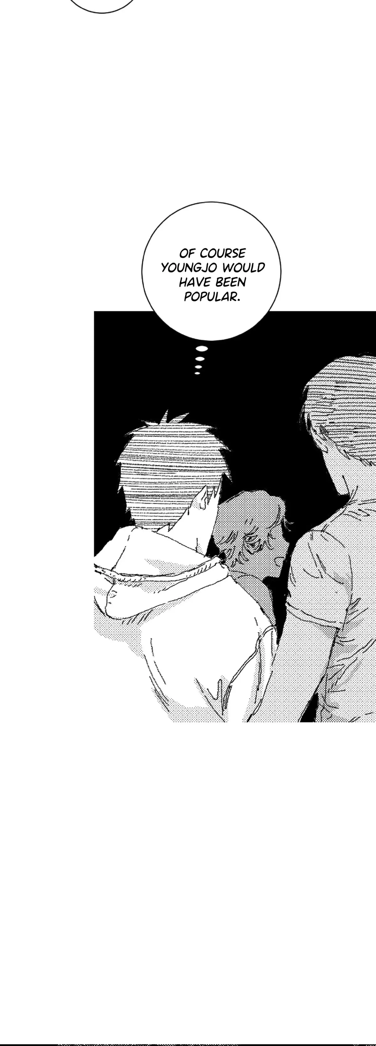 Read No More Eurydice chapter 58 image 10 on Lezhin