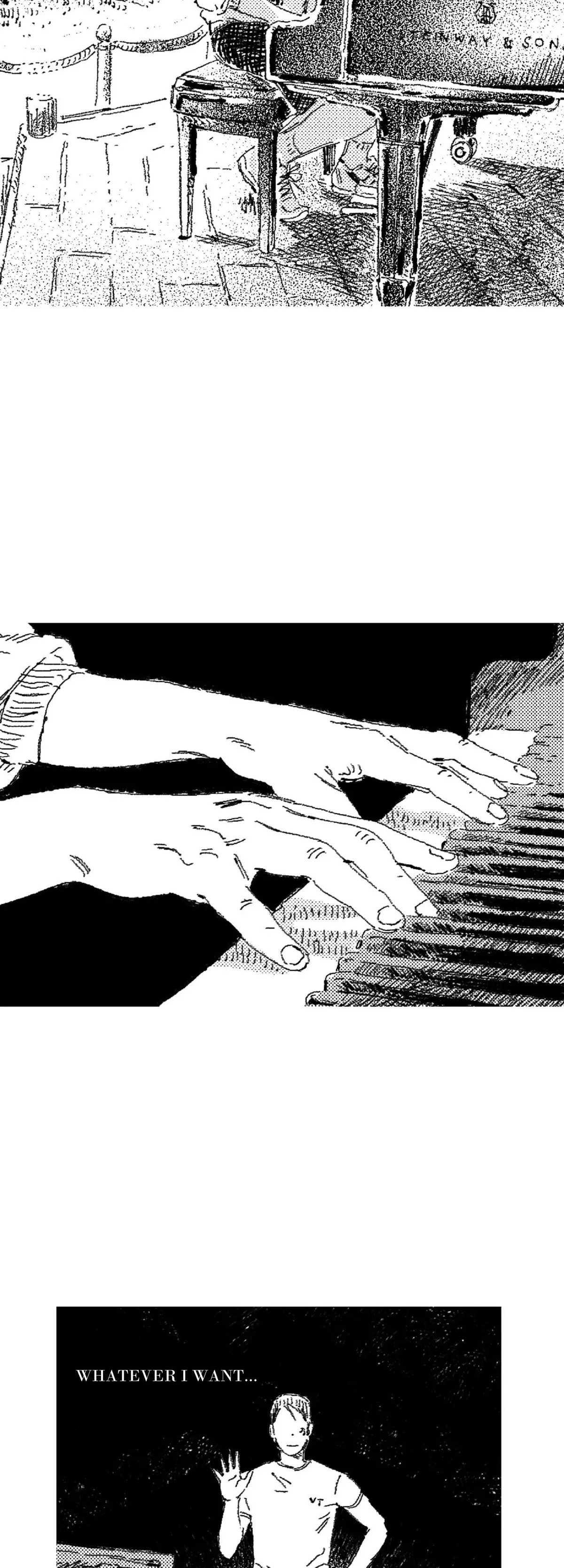 Read No More Eurydice chapter 58 image 17 on Lezhin