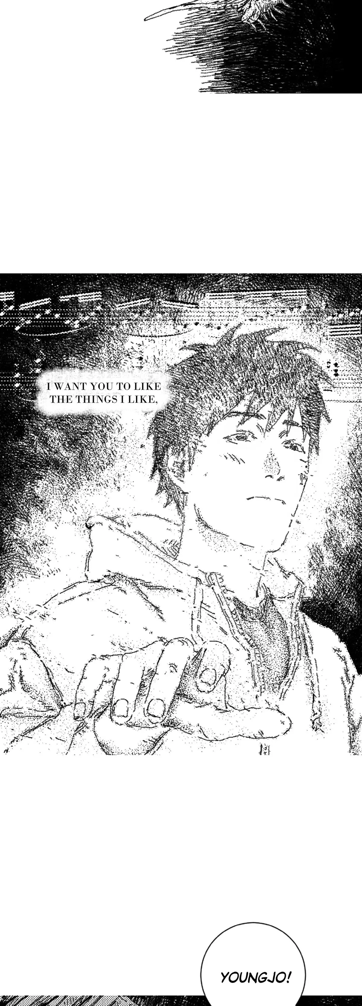 Read No More Eurydice chapter 58 image 19 on Lezhin