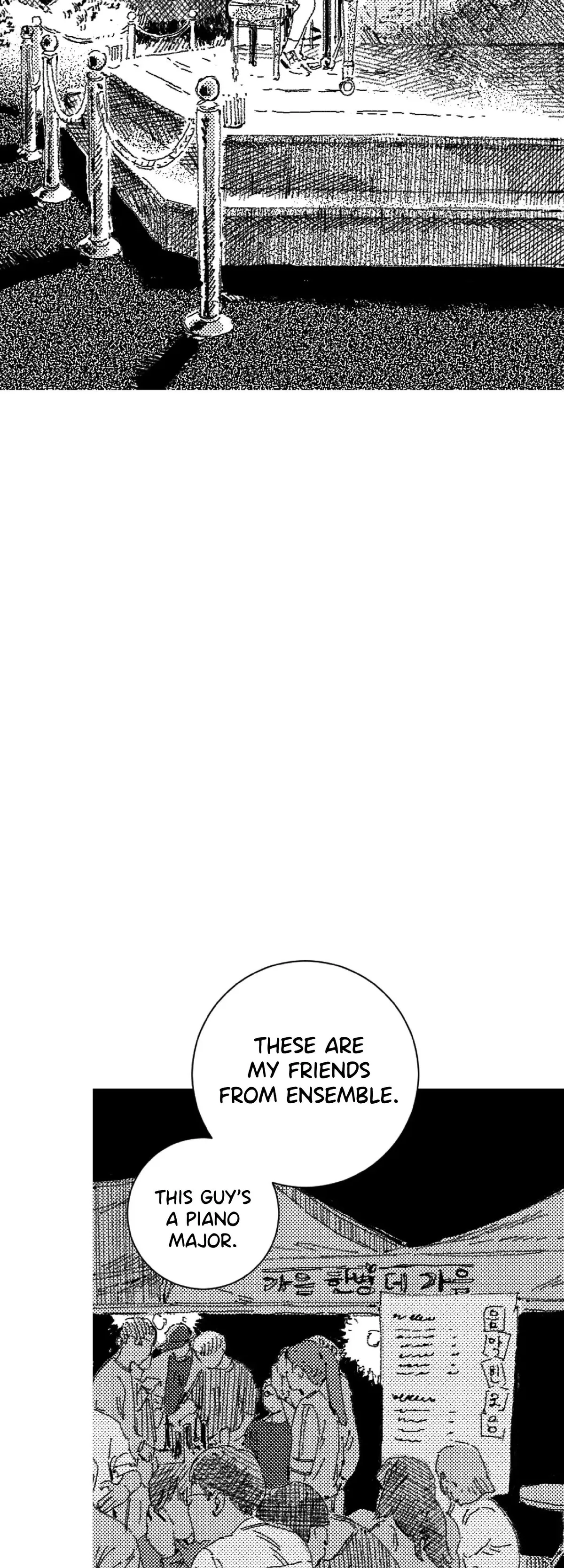Read No More Eurydice chapter 58 image 22 on Lezhin