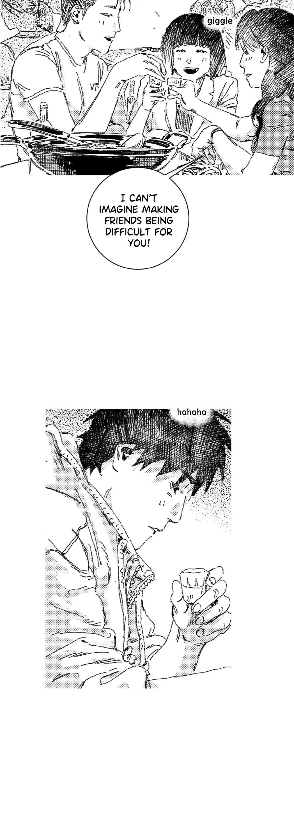 Read No More Eurydice chapter 58 image 25 on Lezhin