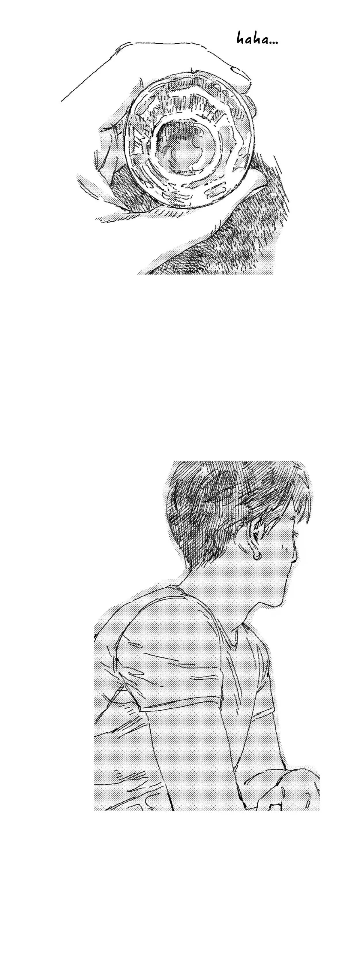 Read No More Eurydice chapter 58 image 26 on Lezhin