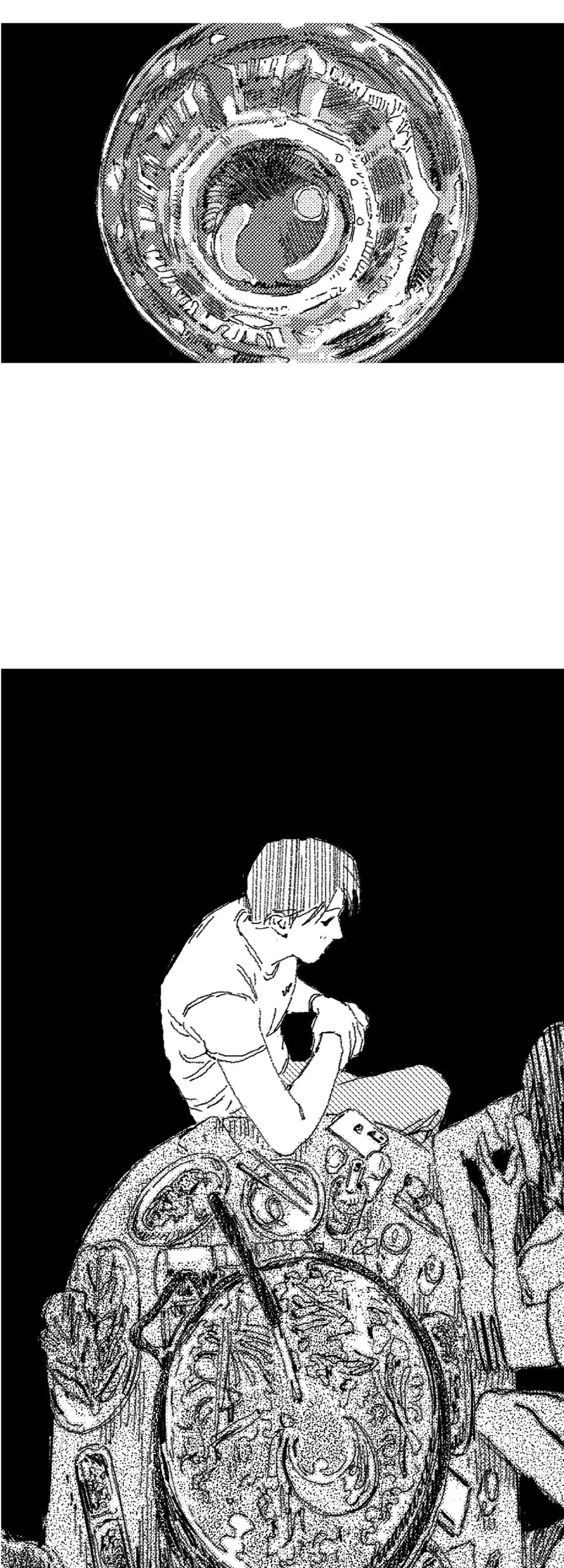 Read No More Eurydice chapter 58 image 27 on Lezhin
