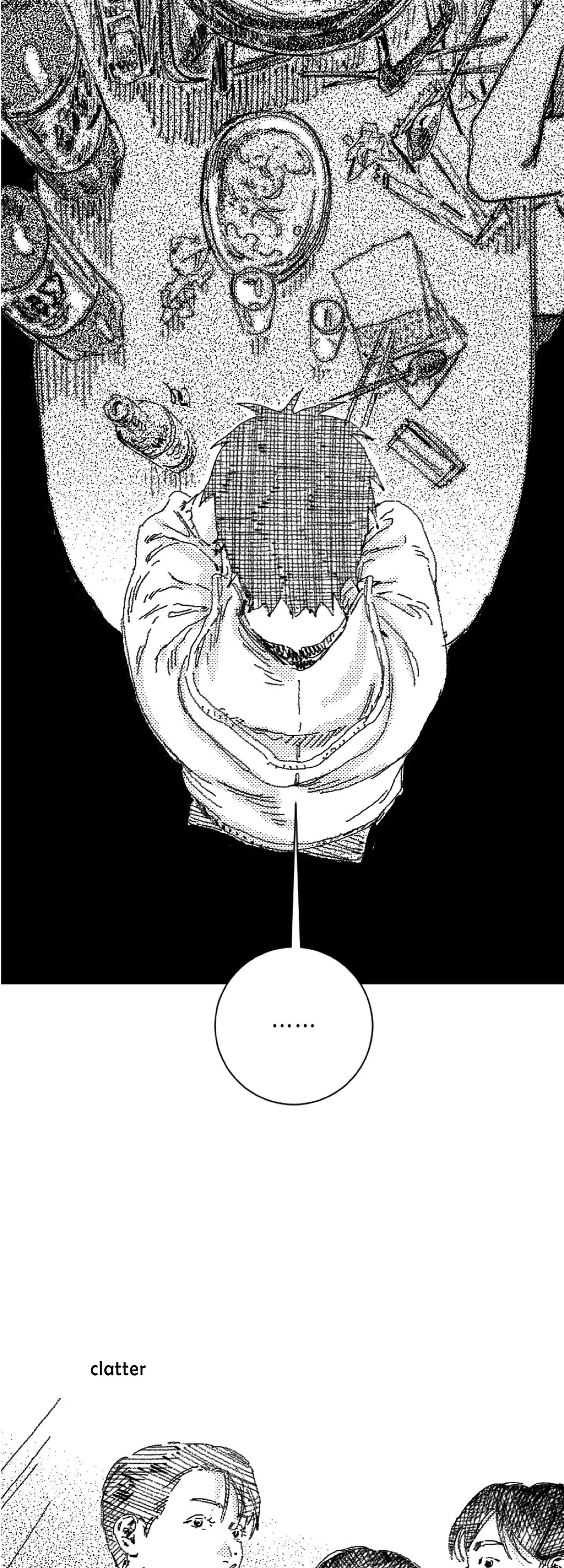 Read No More Eurydice chapter 58 image 28 on Lezhin