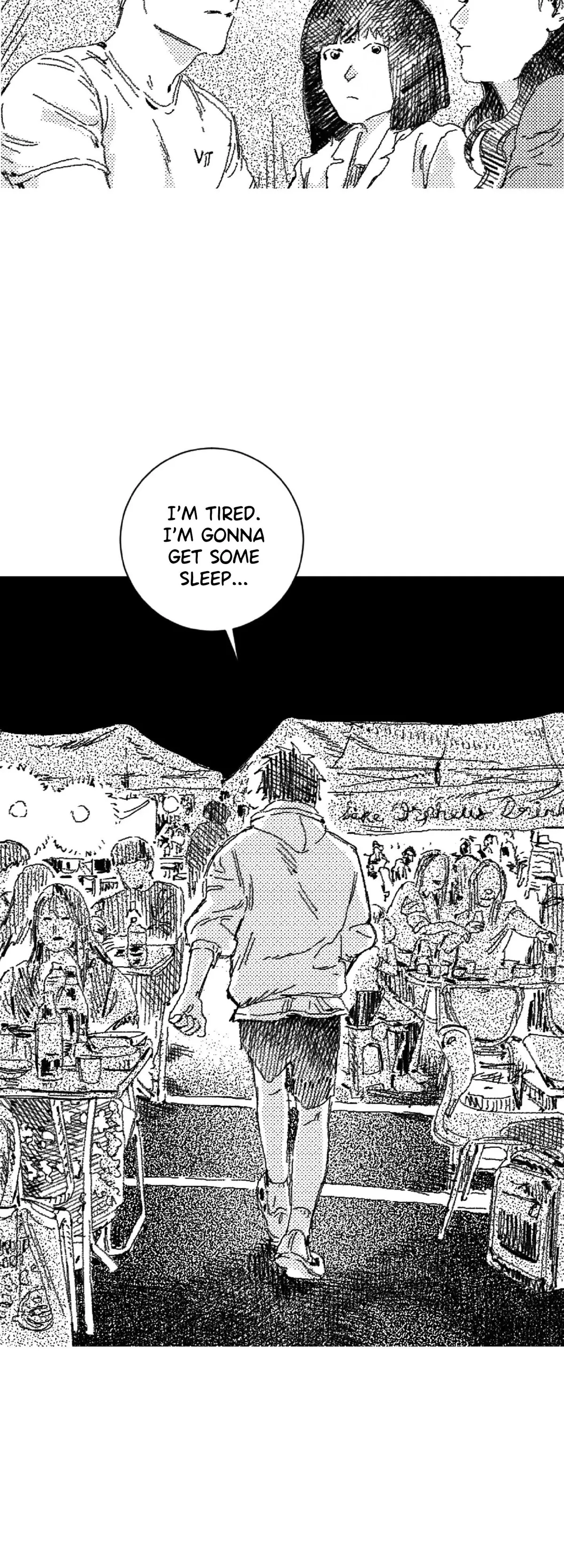 Read No More Eurydice chapter 58 image 29 on Lezhin
