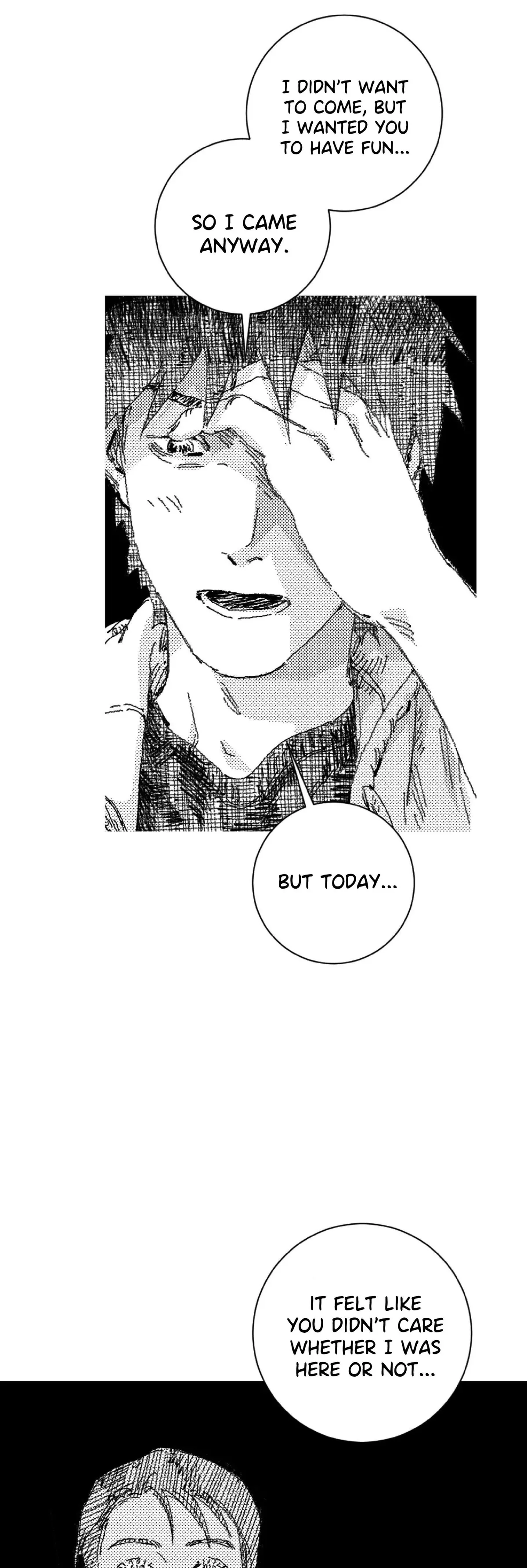 Read No More Eurydice chapter 58 image 34 on Lezhin