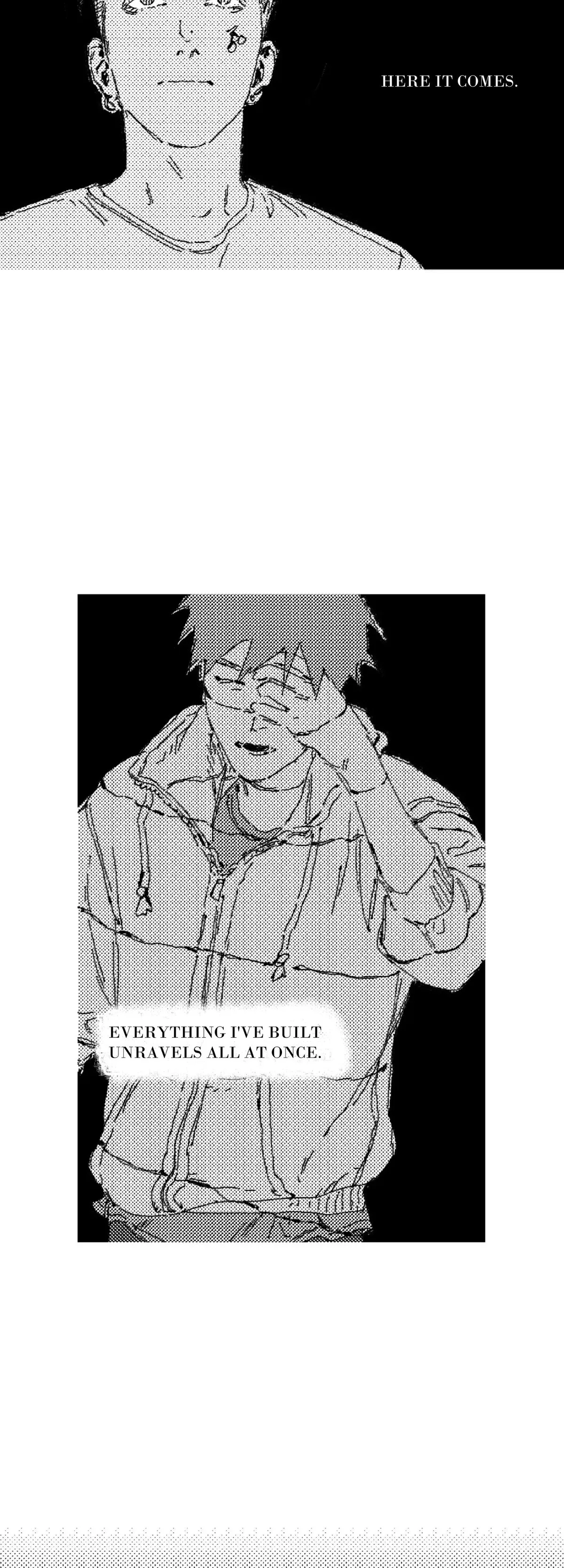 Read No More Eurydice chapter 58 image 35 on Lezhin