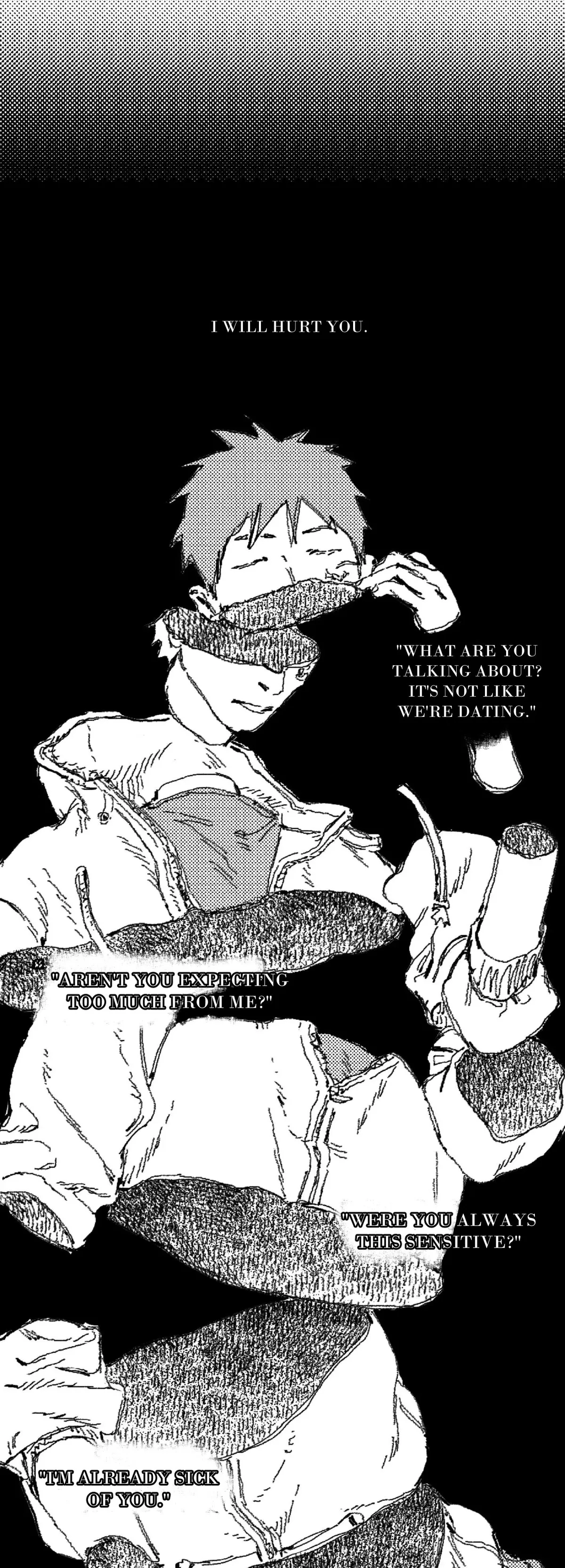 Read No More Eurydice chapter 58 image 36 on Lezhin