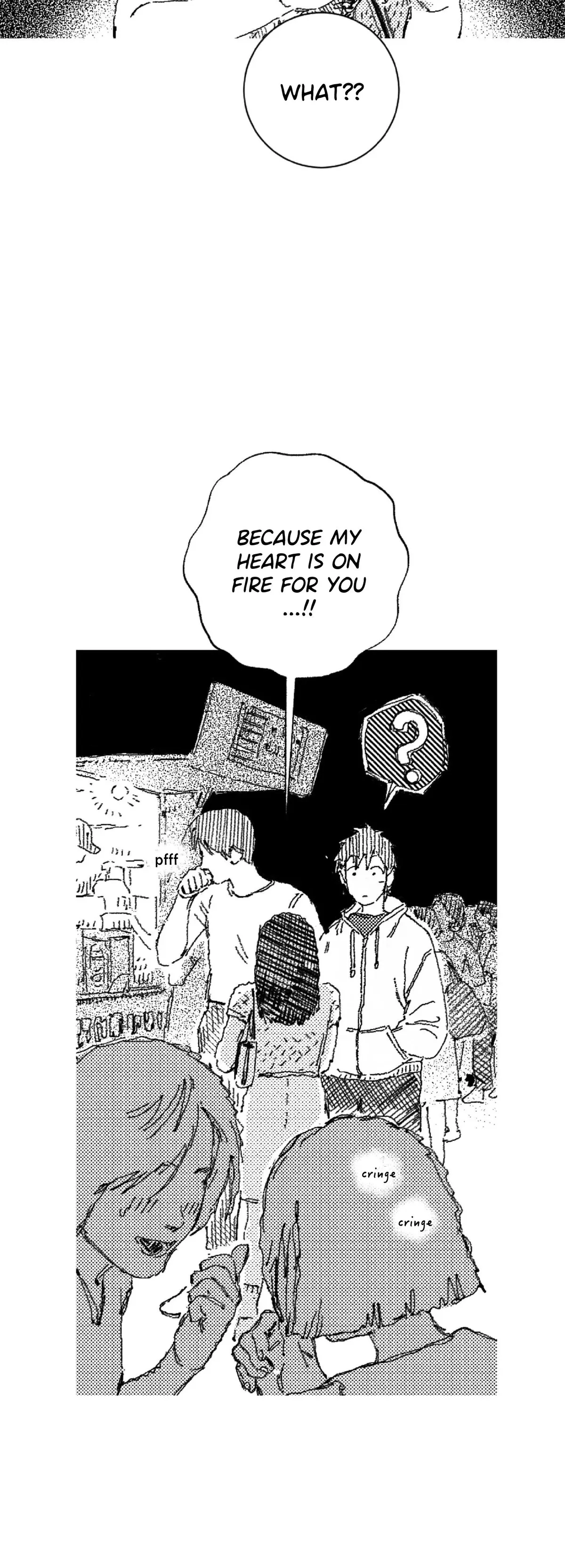 Read No More Eurydice chapter 58 image 4 on Lezhin