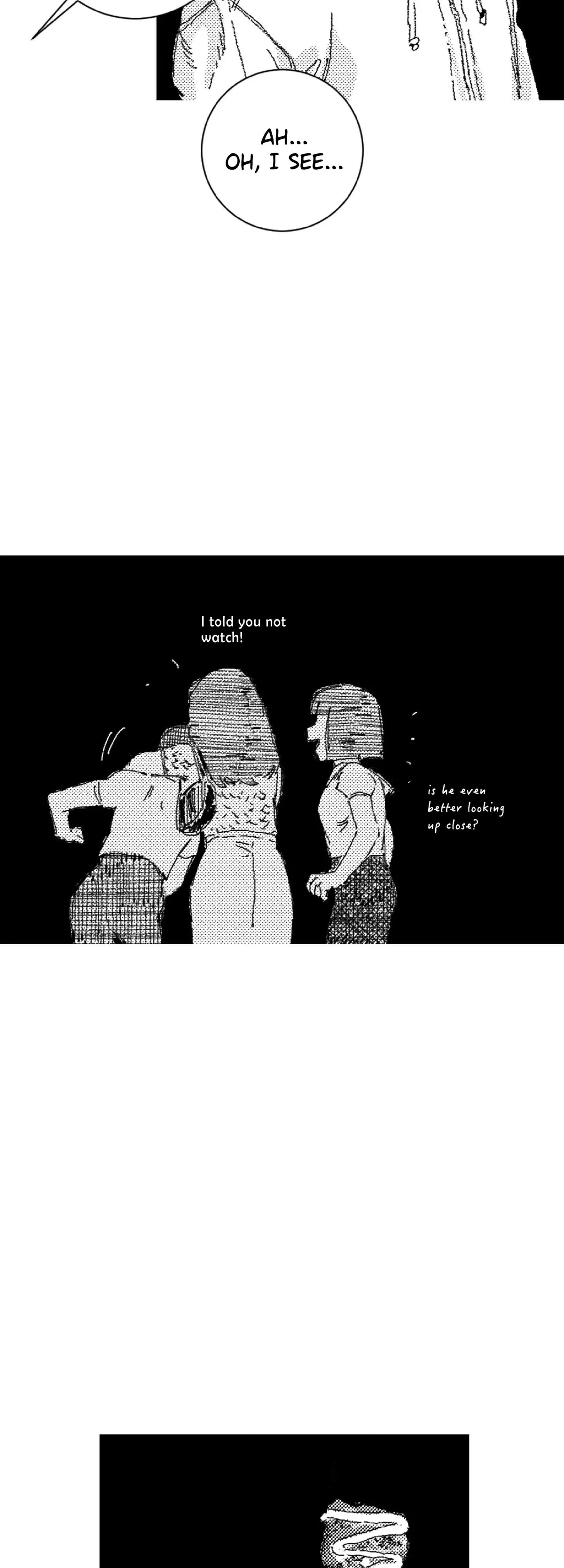 Read No More Eurydice chapter 58 image 6 on Lezhin