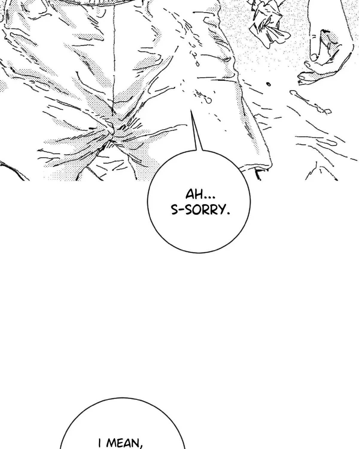 Read No More Eurydice chapter 59.1 image 100 on Lezhin