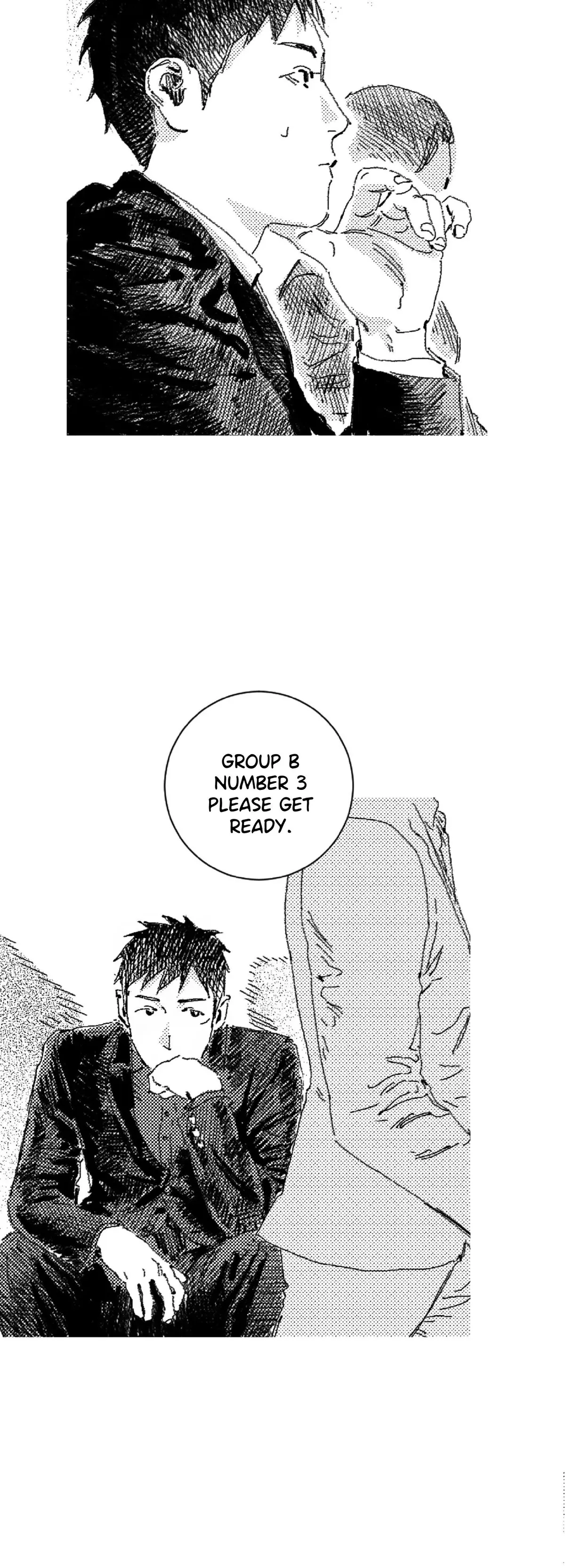 Read No More Eurydice chapter 59 image 11 on Lezhin