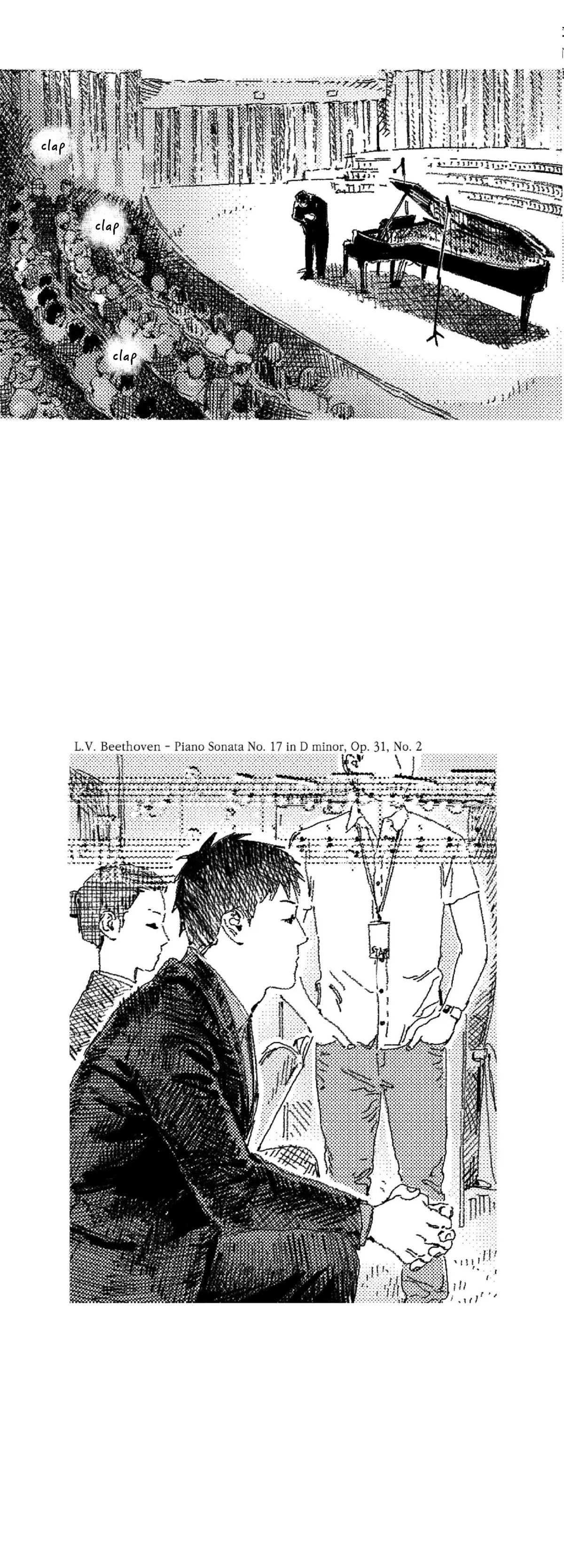 Read No More Eurydice chapter 59 image 12 on Lezhin