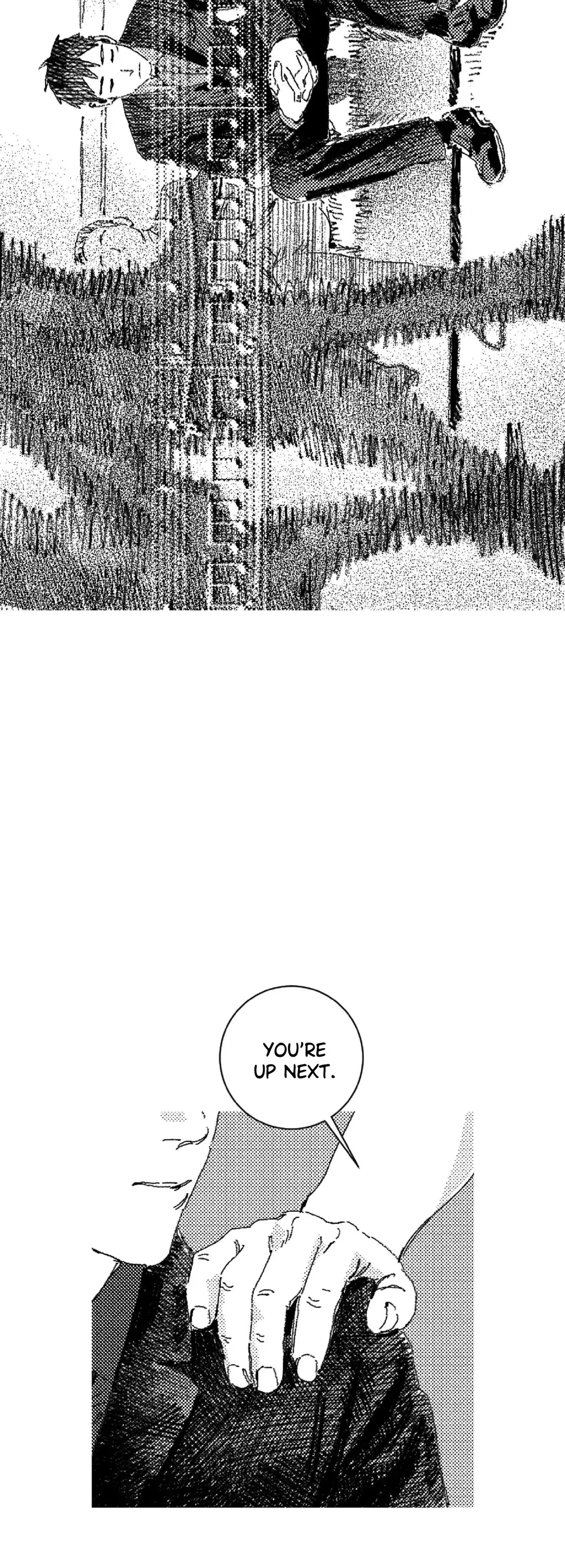 Read No More Eurydice chapter 59 image 14 on Lezhin