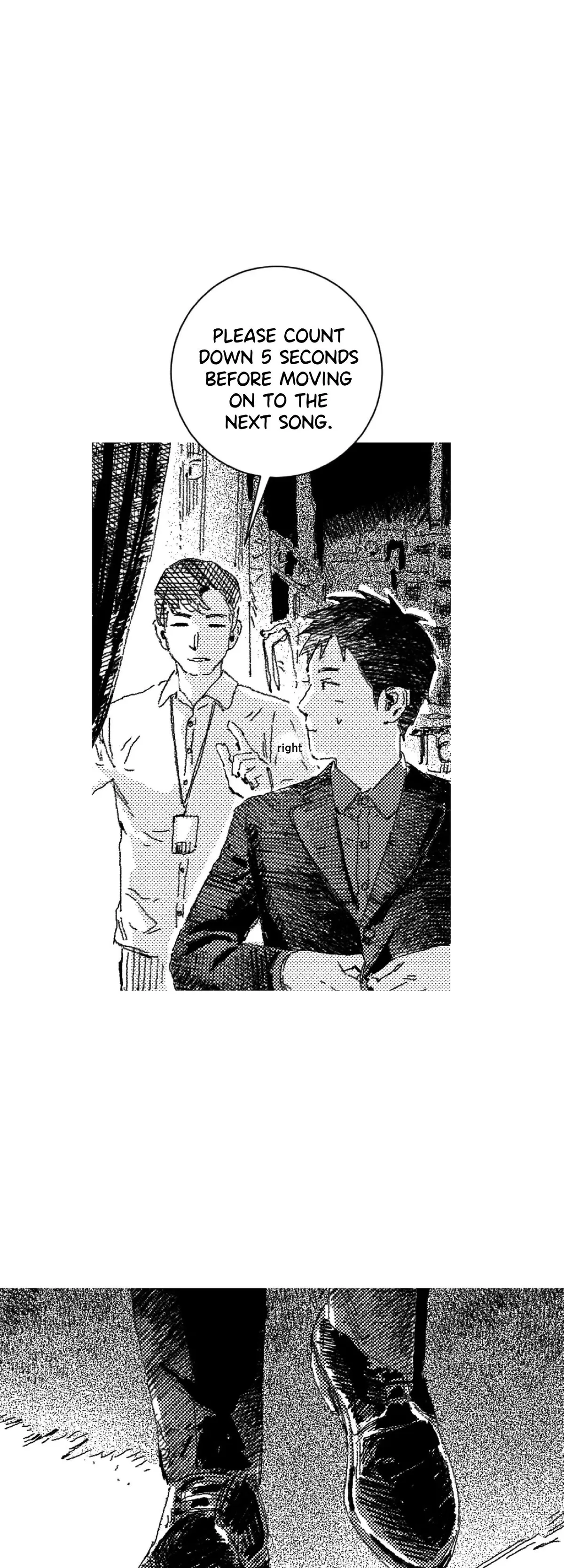 Read No More Eurydice chapter 59 image 15 on Lezhin