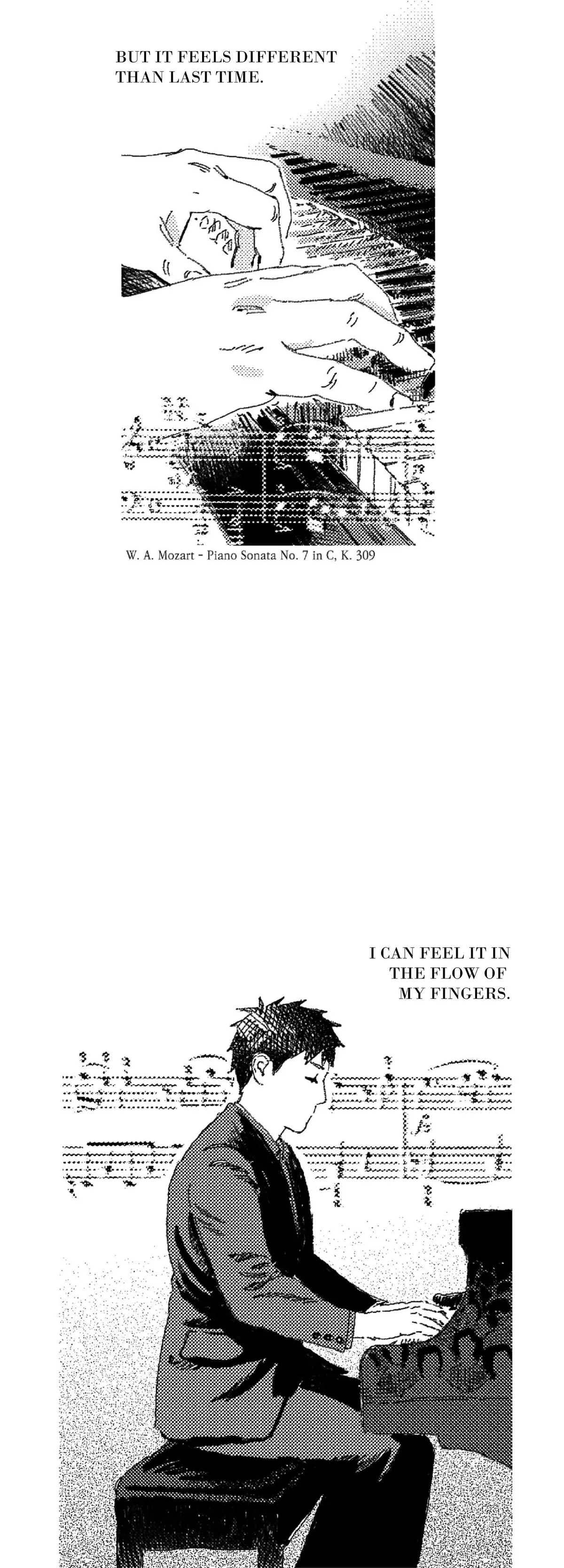 Read No More Eurydice chapter 59 image 18 on Lezhin