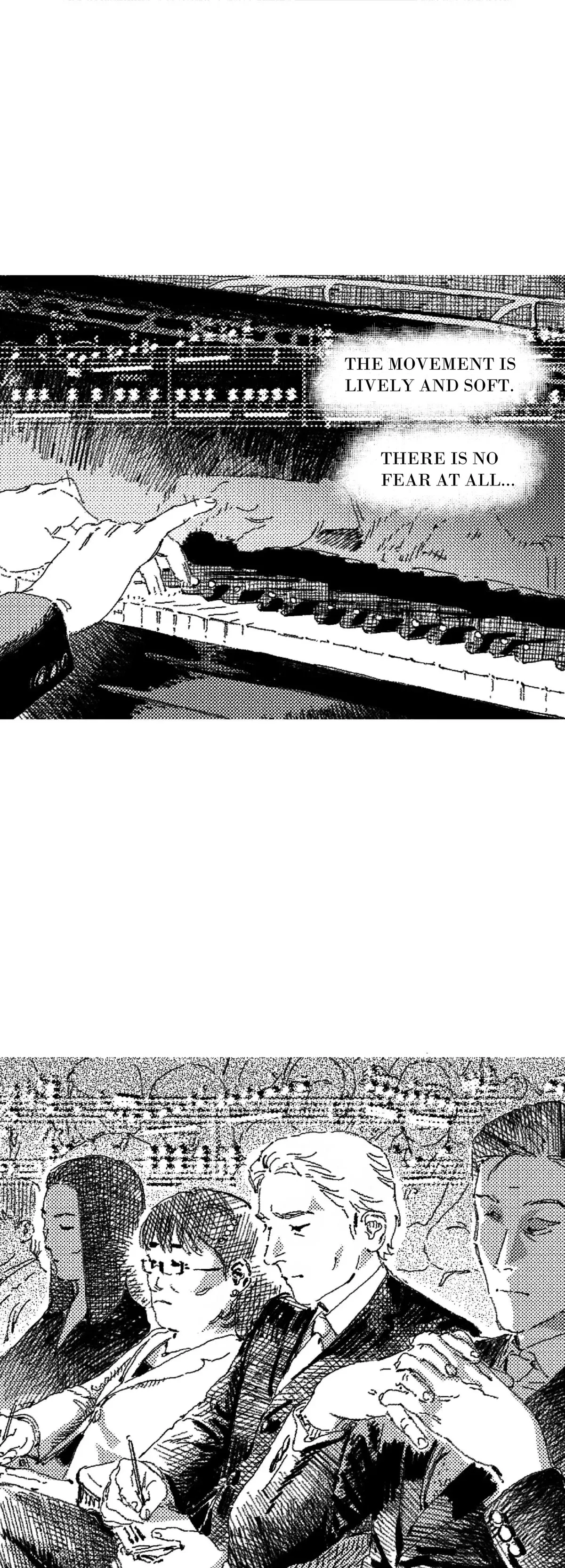 Read No More Eurydice chapter 59 image 19 on Lezhin
