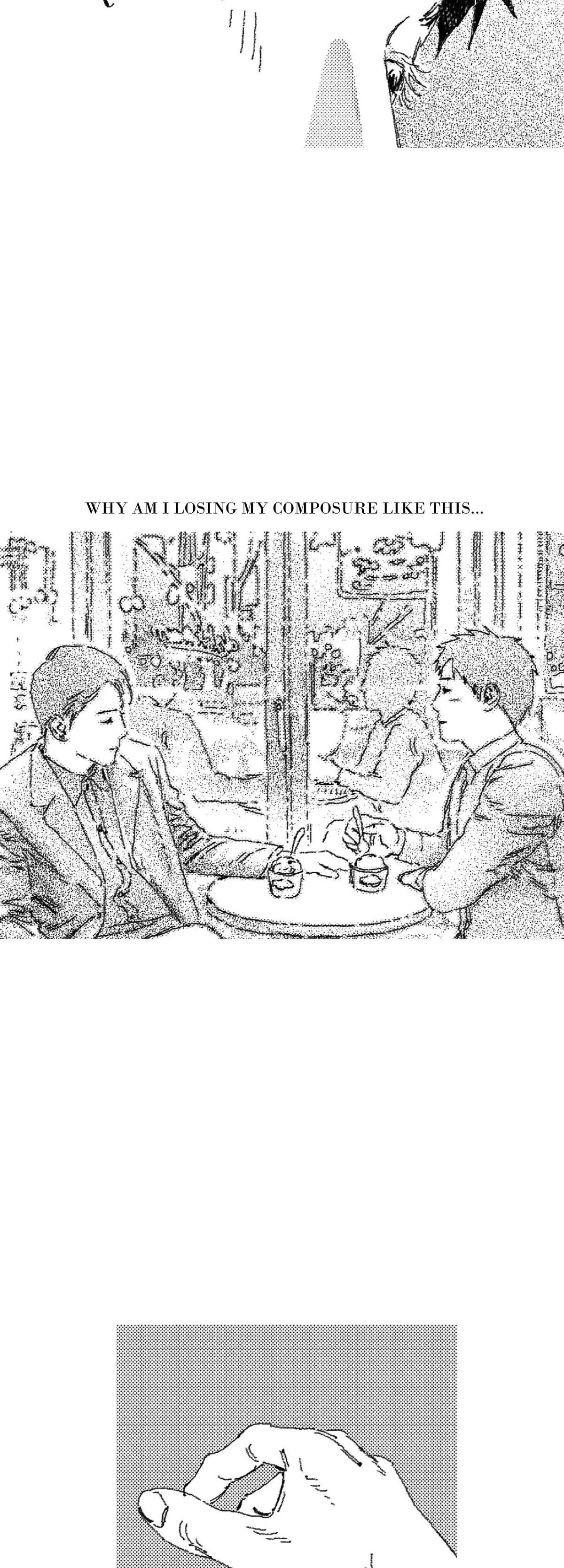 Read No More Eurydice chapter 59 image 22 on Lezhin
