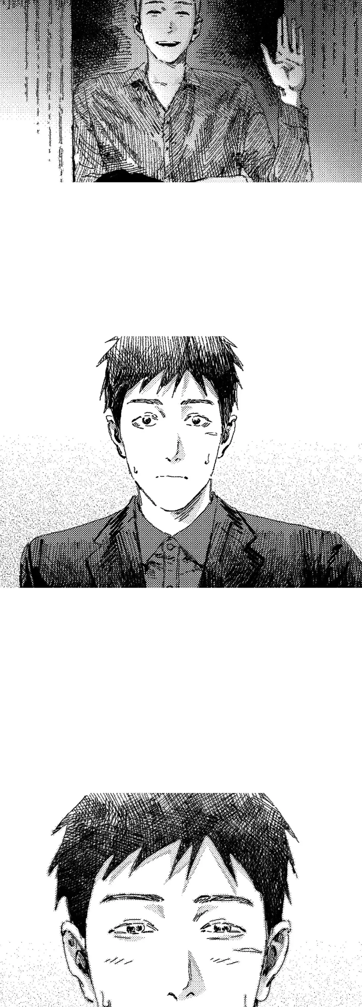 Read No More Eurydice chapter 59 image 25 on Lezhin