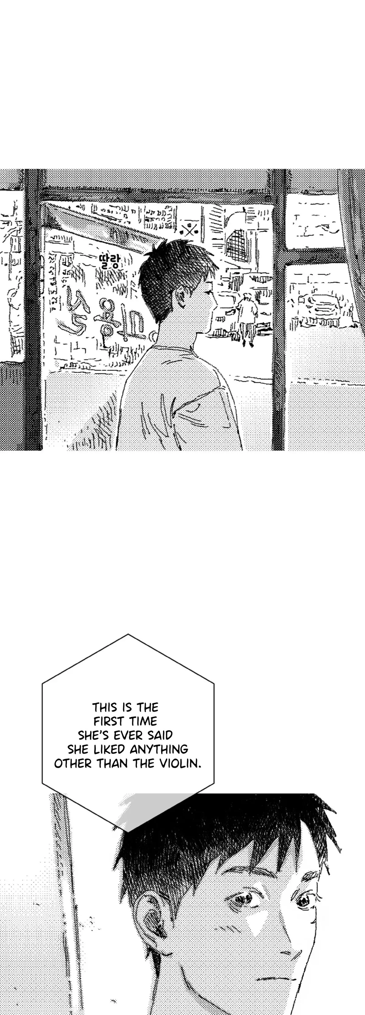 Read No More Eurydice chapter 59 image 3 on Lezhin