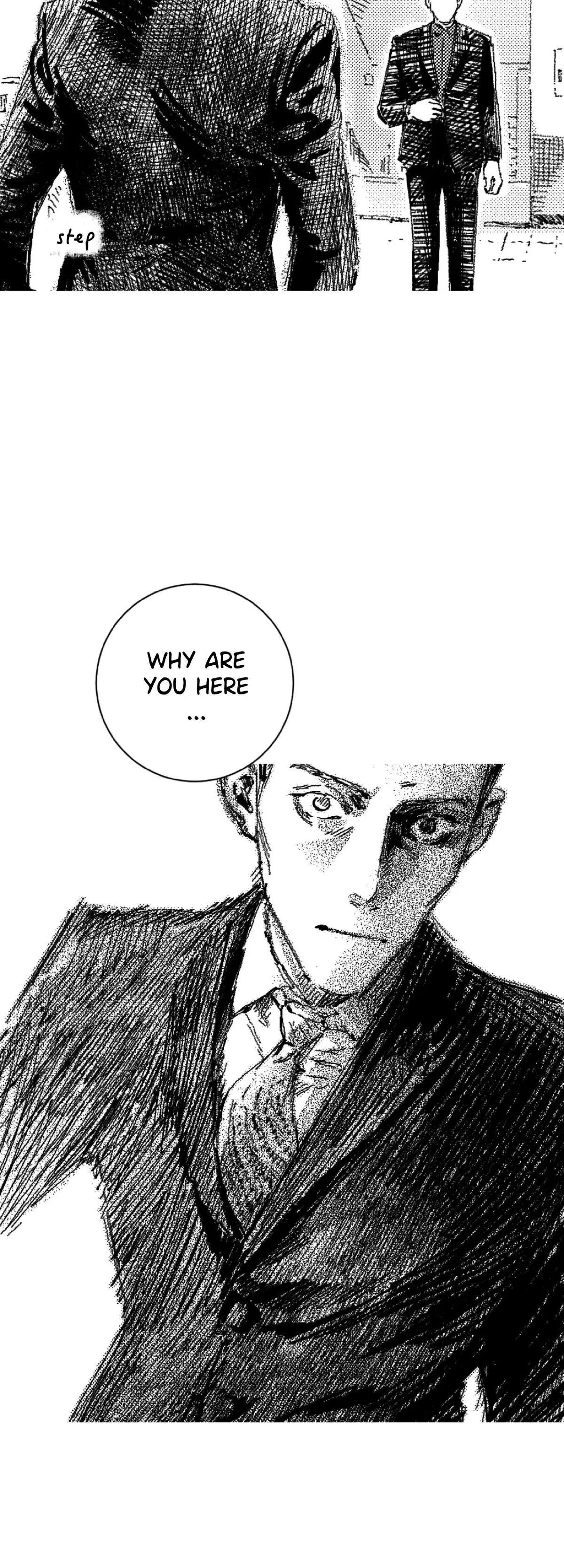Read No More Eurydice chapter 59 image 30 on Lezhin
