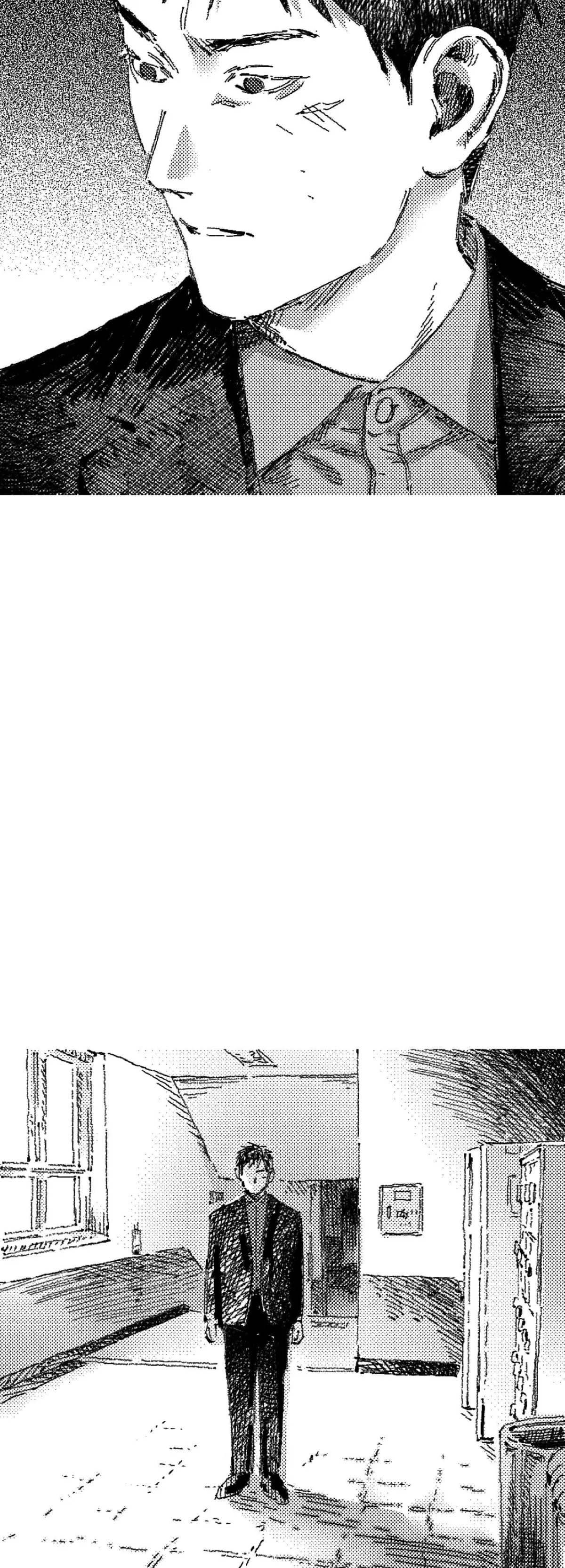 Read No More Eurydice chapter 59 image 33 on Lezhin