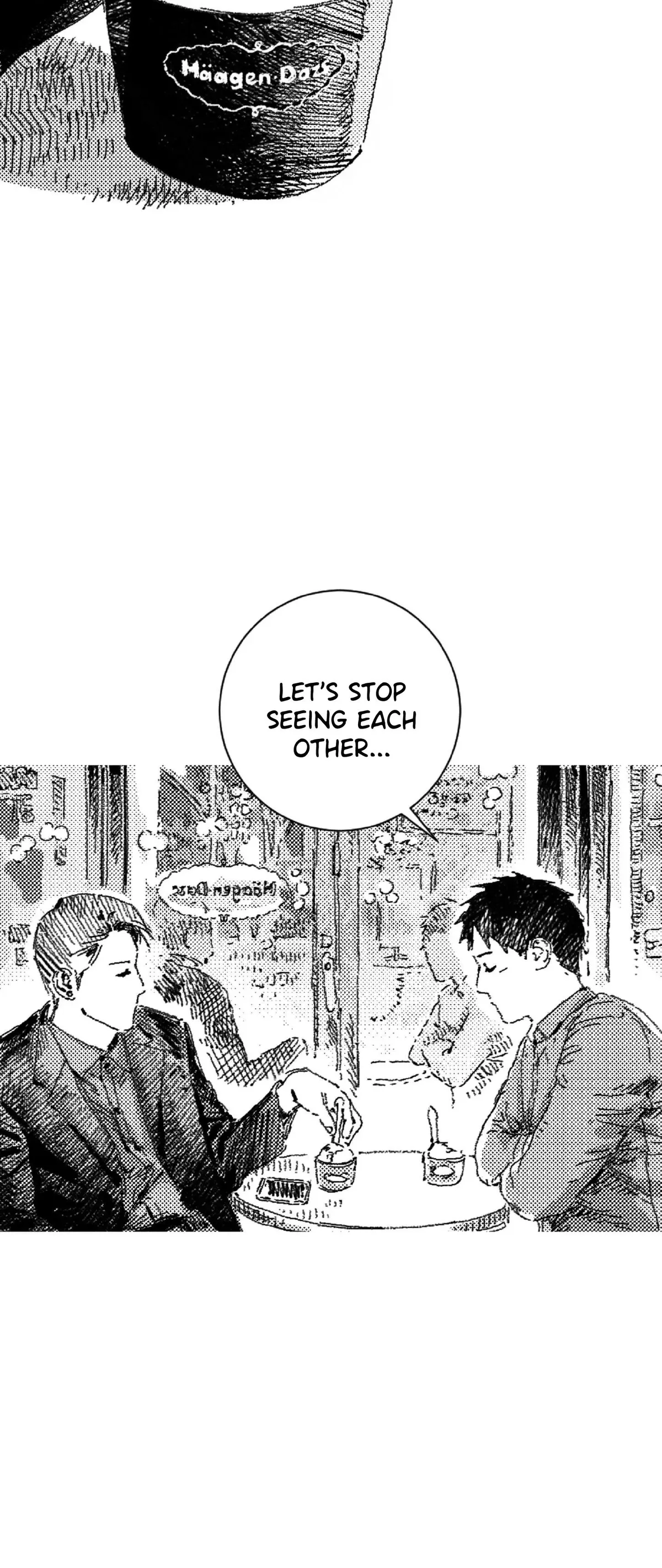 Read No More Eurydice chapter 59 image 36 on Lezhin