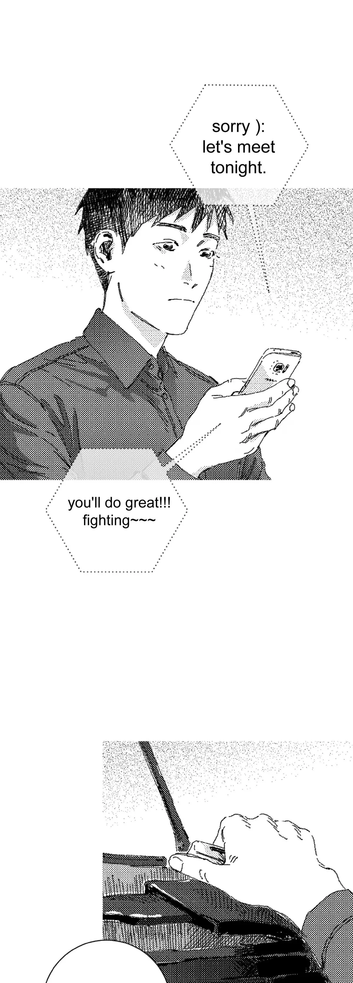 Read No More Eurydice chapter 59 image 5 on Lezhin