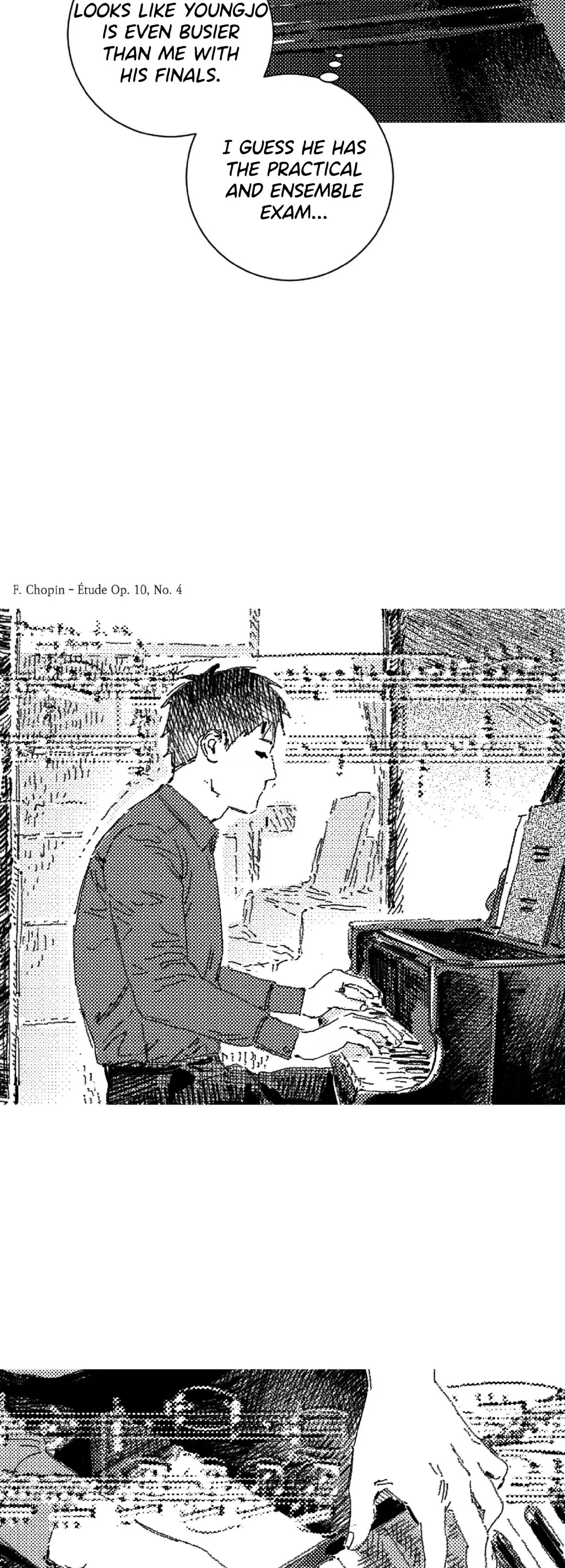 Read No More Eurydice chapter 59 image 6 on Lezhin