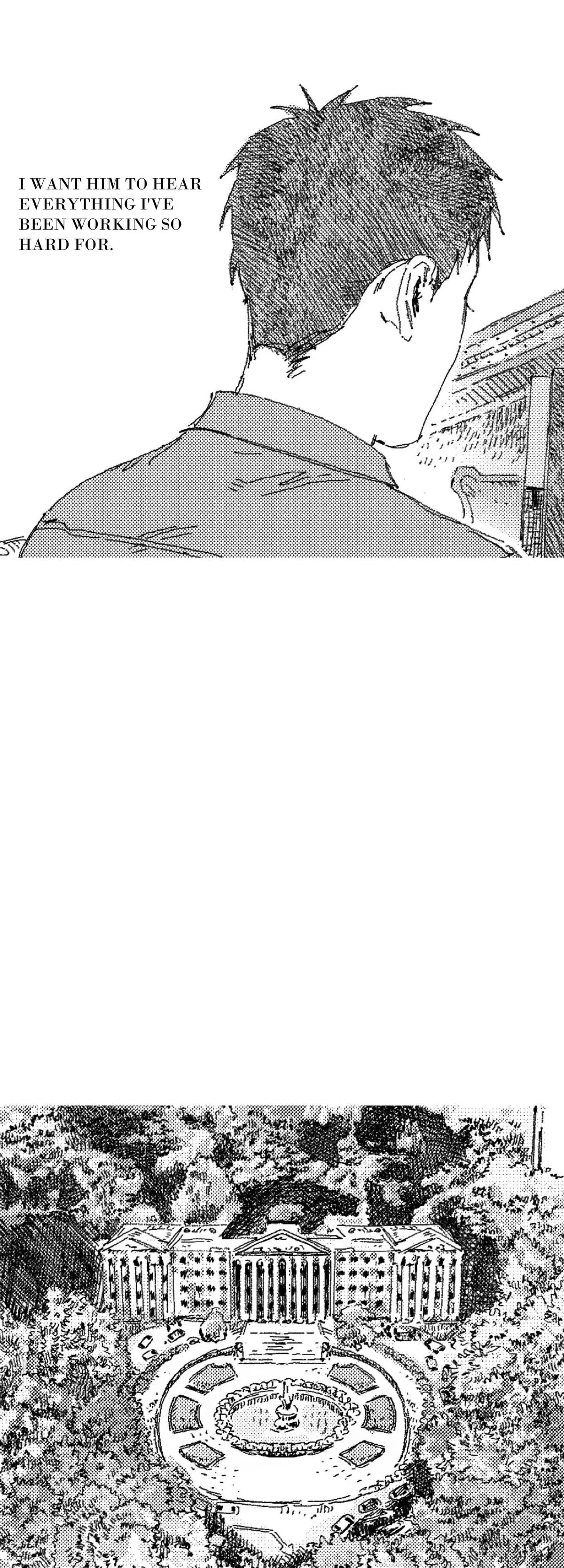 Read No More Eurydice chapter 59 image 8 on Lezhin