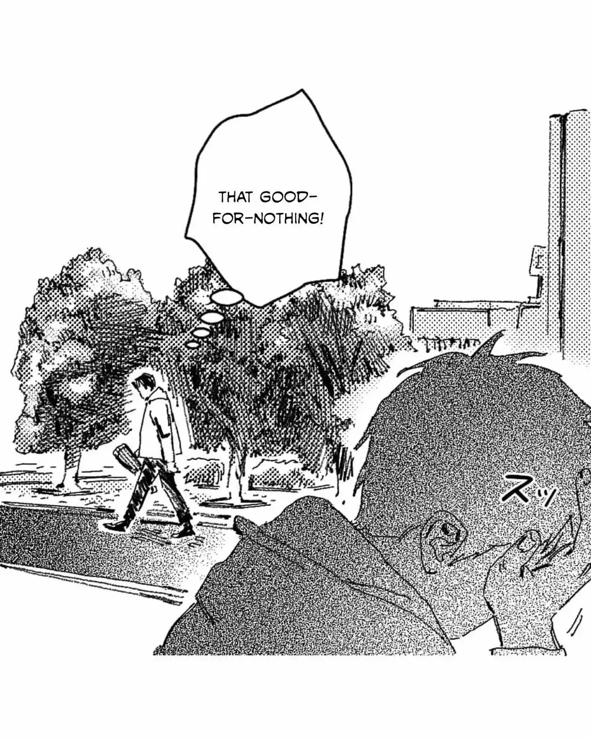 Read No More Eurydice chapter 6.1 image 41 on Lezhin