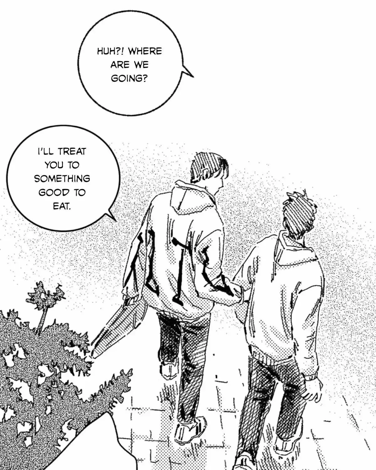 Read No More Eurydice chapter 6.1 image 71 on Lezhin