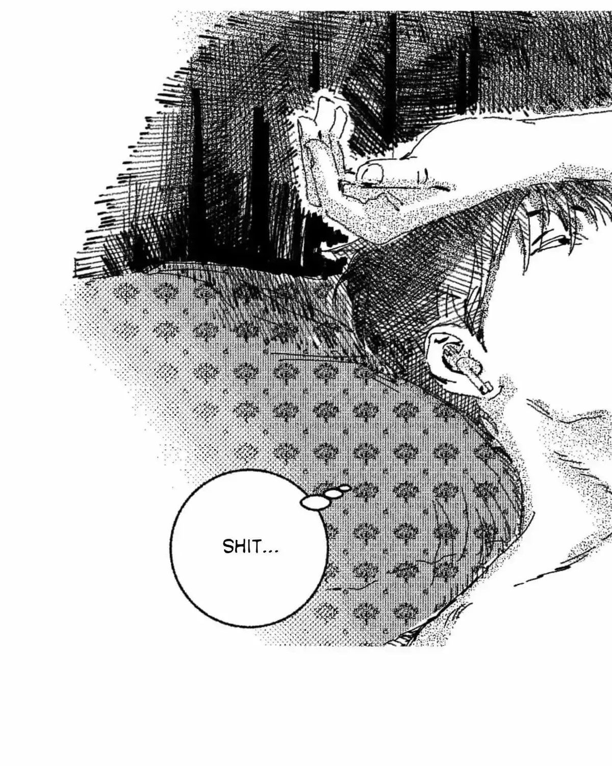 Read No More Eurydice chapter 6.3 image 6 on Lezhin