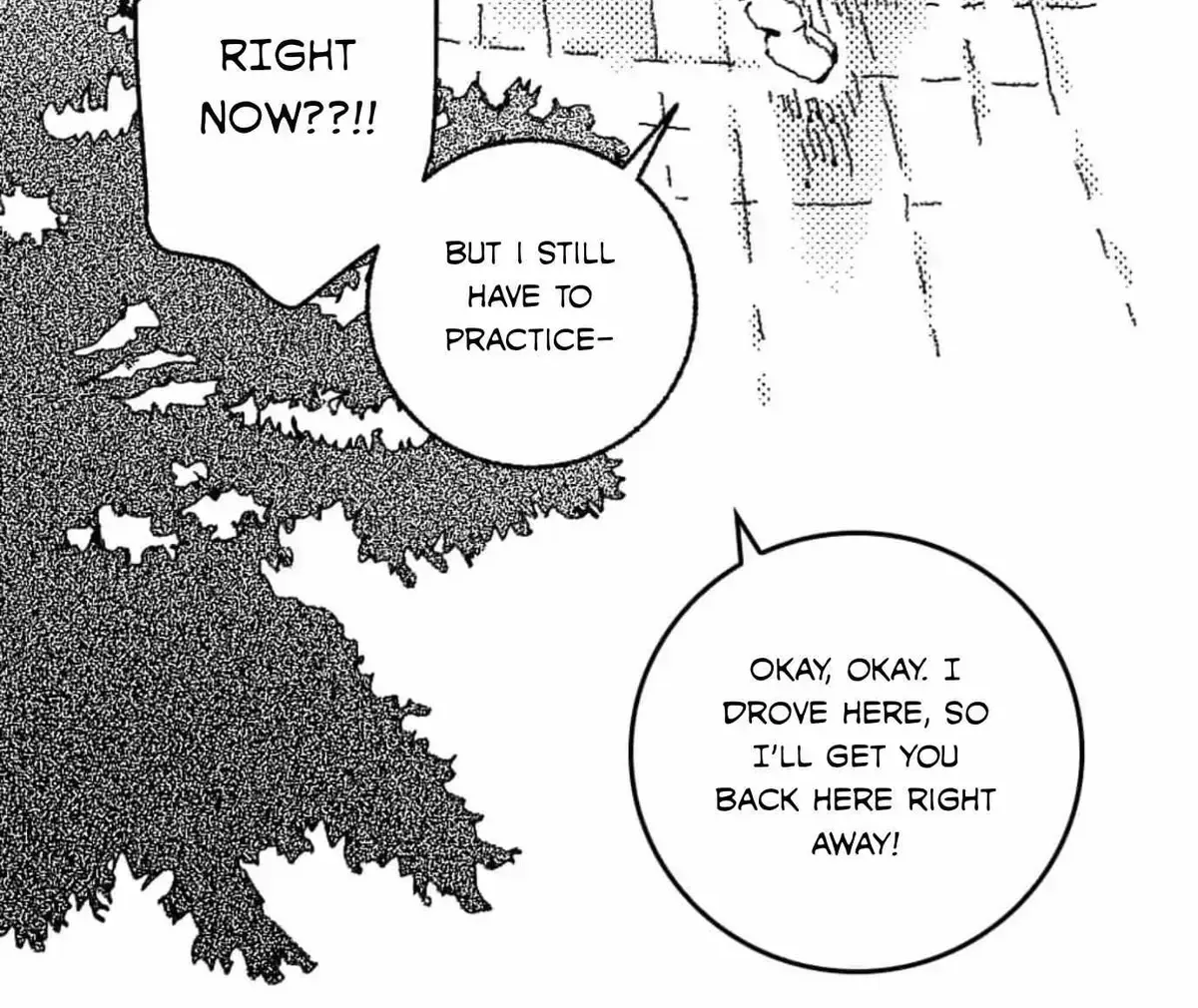 Read No More Eurydice chapter 6.3 image 72 on Lezhin