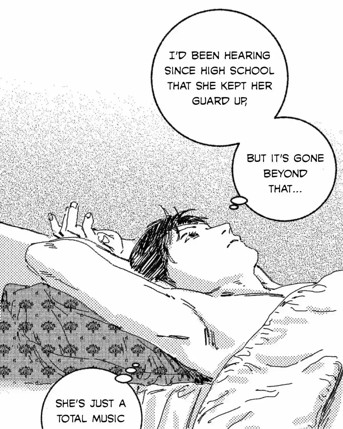 Read No More Eurydice chapter 6.4 image 14 on Lezhin