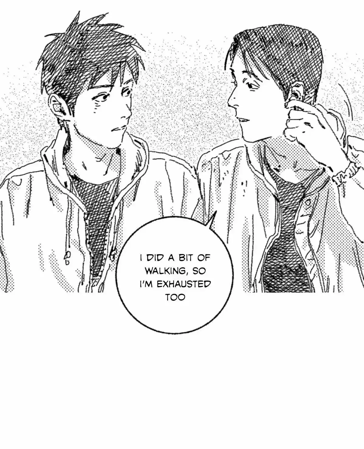 Read No More Eurydice chapter 6.4 image 56 on Lezhin