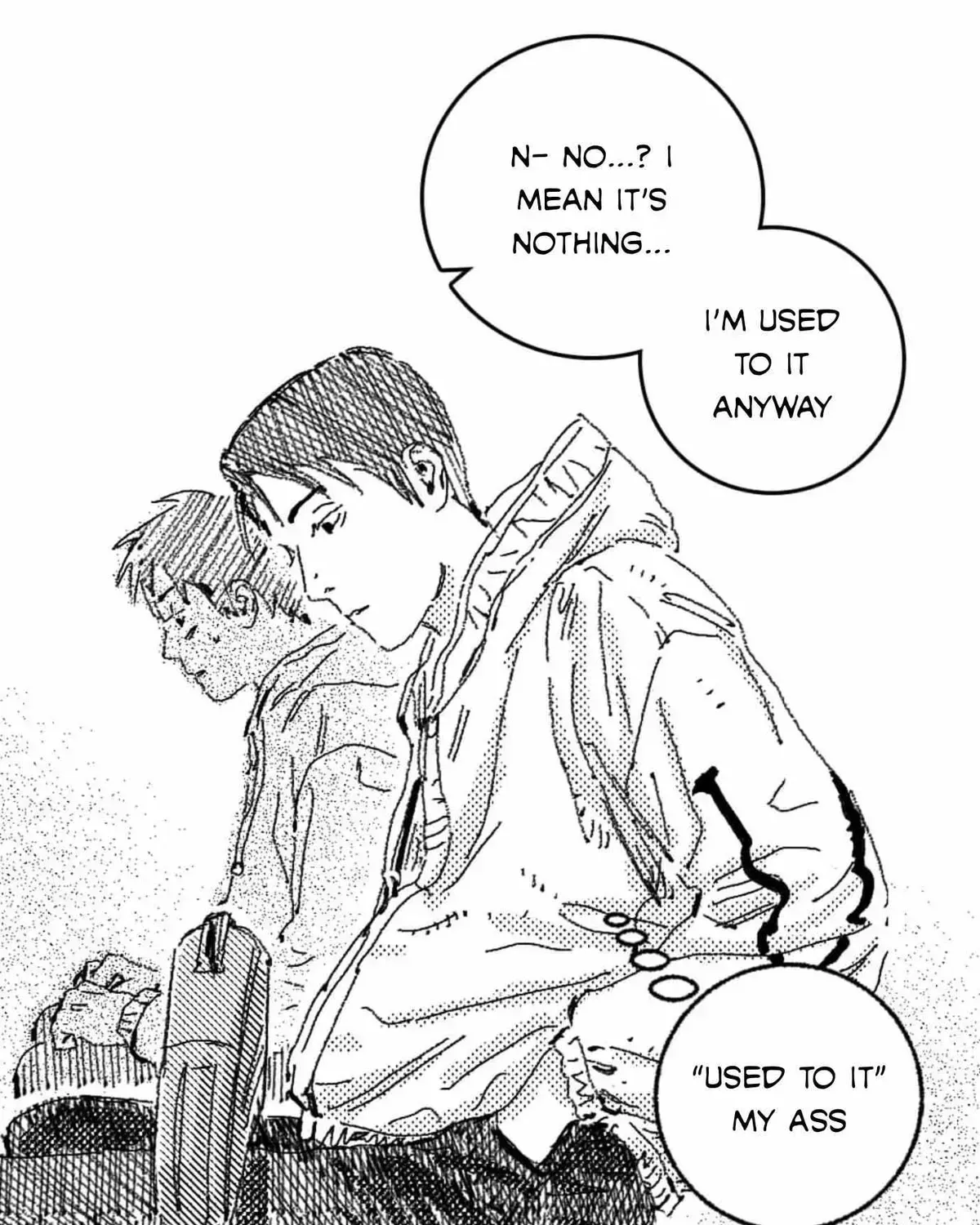 Read No More Eurydice chapter 6.4 image 63 on Lezhin