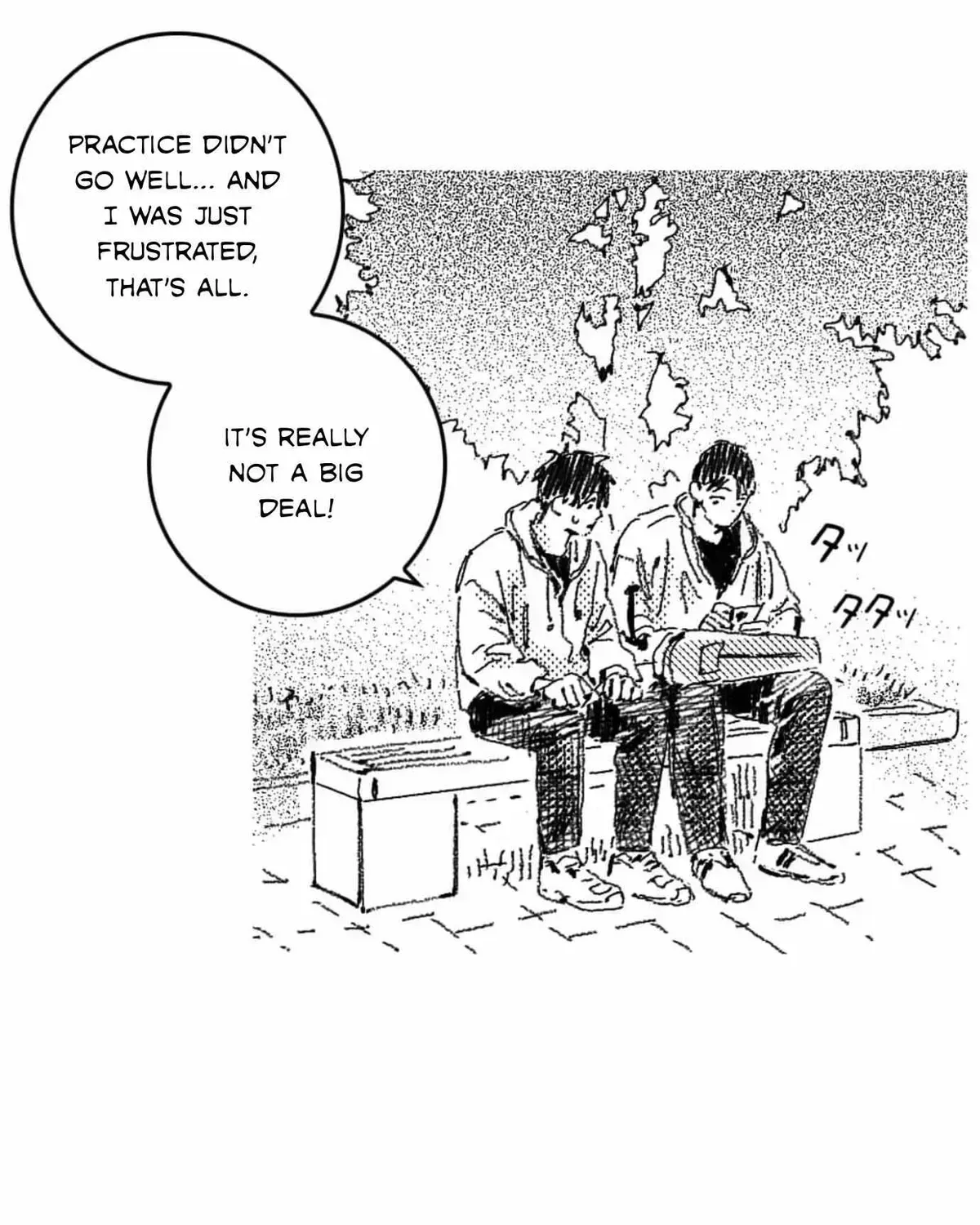 Read No More Eurydice chapter 6.4 image 65 on Lezhin