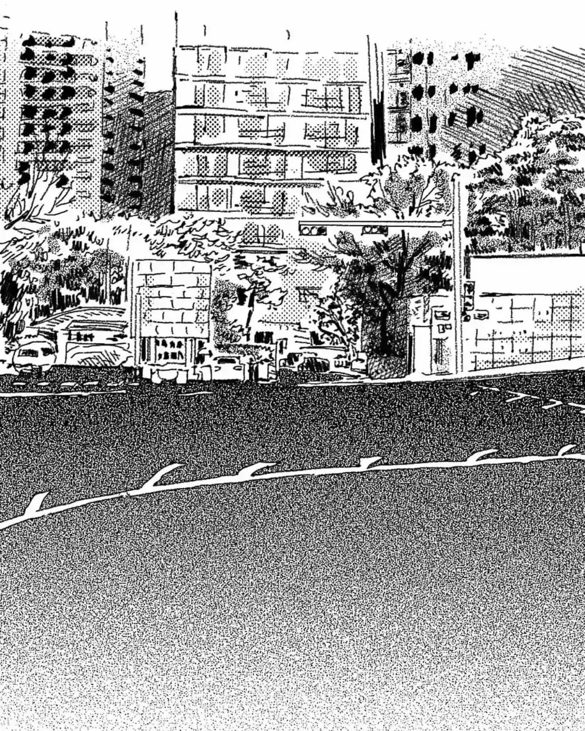 Read No More Eurydice chapter 6.4 image 75 on Lezhin
