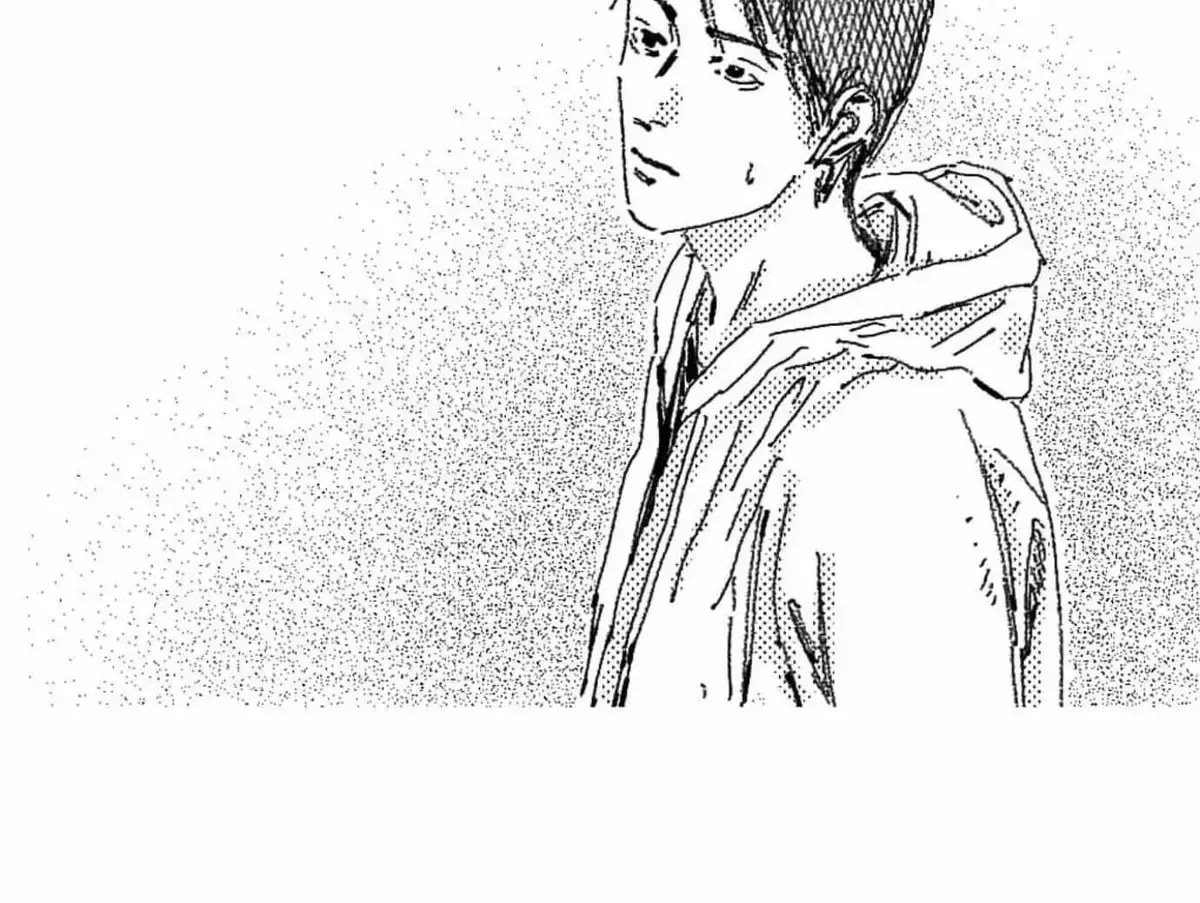 Read No More Eurydice chapter 6.5 image 40 on Lezhin