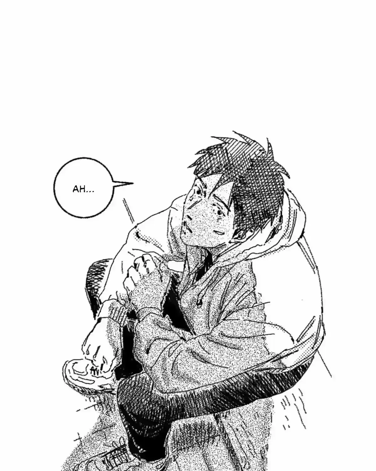Read No More Eurydice chapter 6.5 image 48 on Lezhin