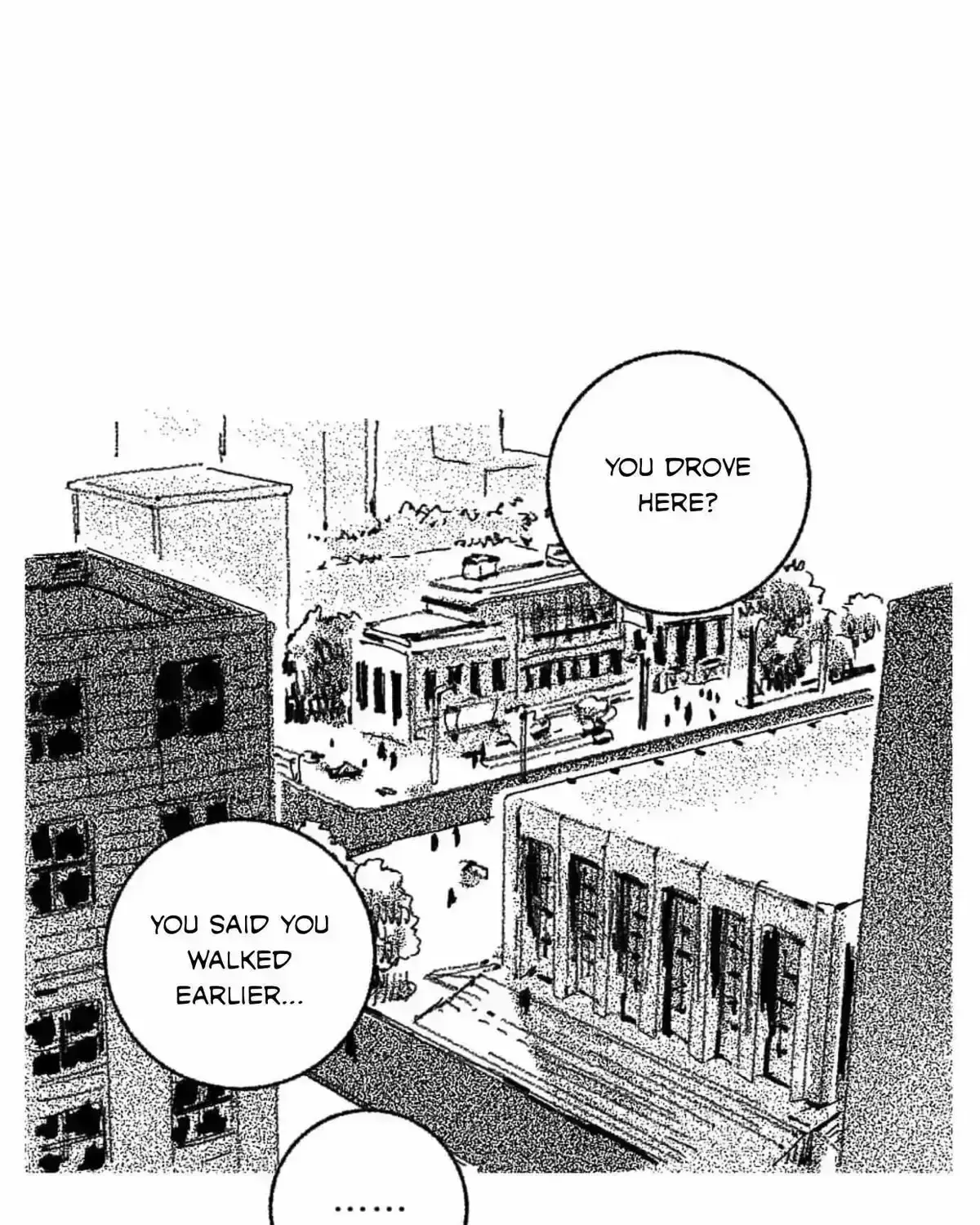 Read No More Eurydice chapter 6.5 image 73 on Lezhin