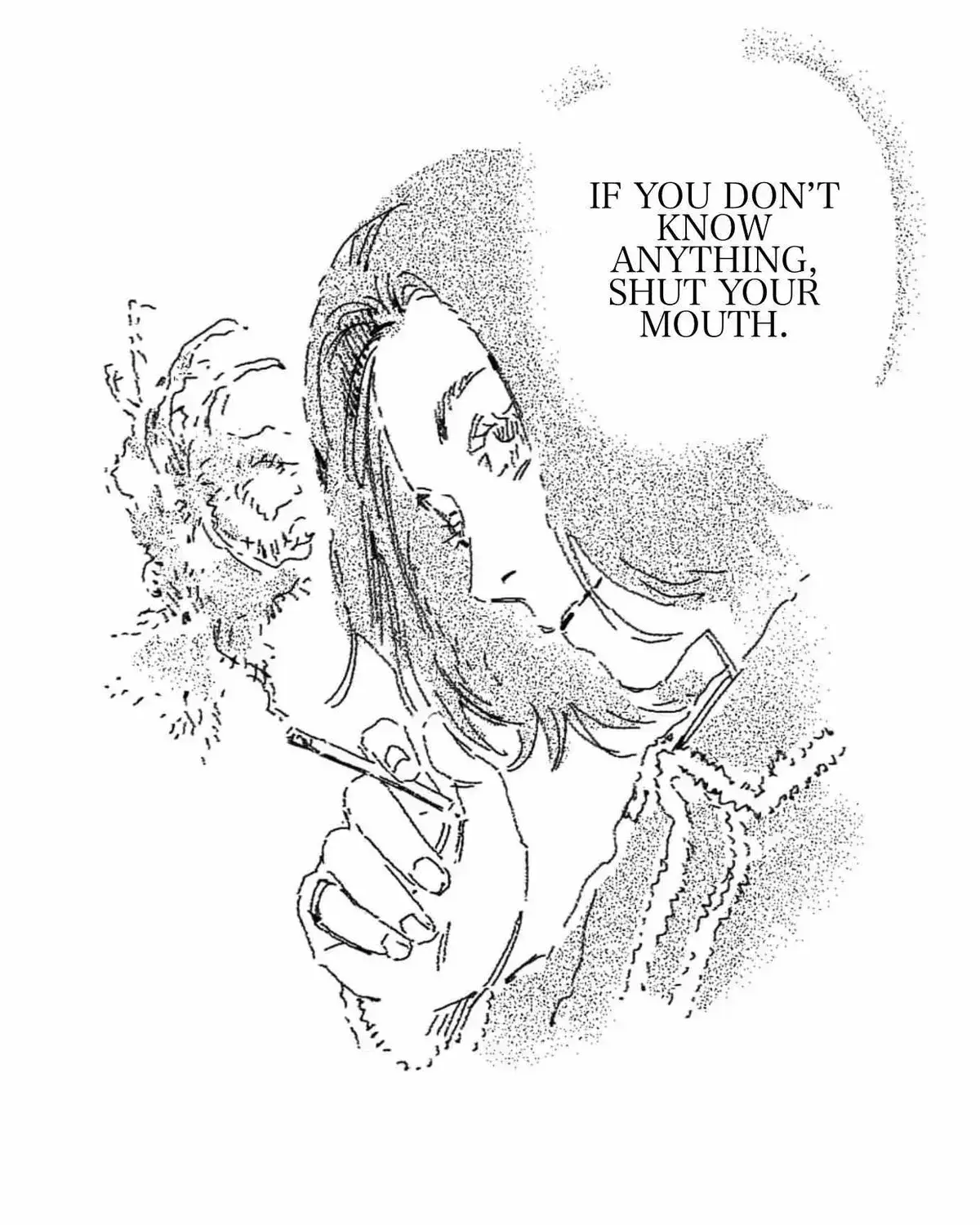 Read No More Eurydice chapter 6.5 image 8 on Lezhin